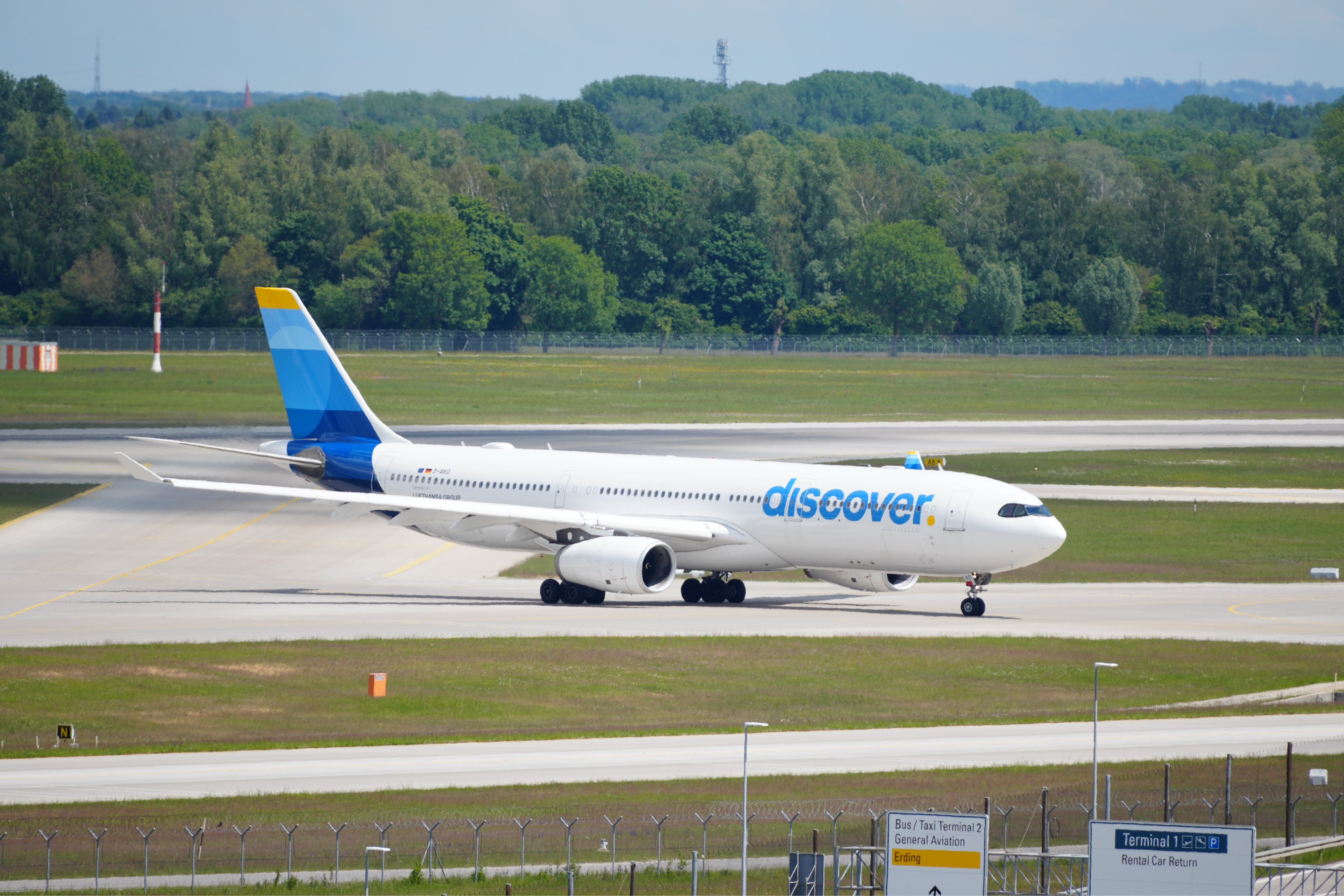 Spotting