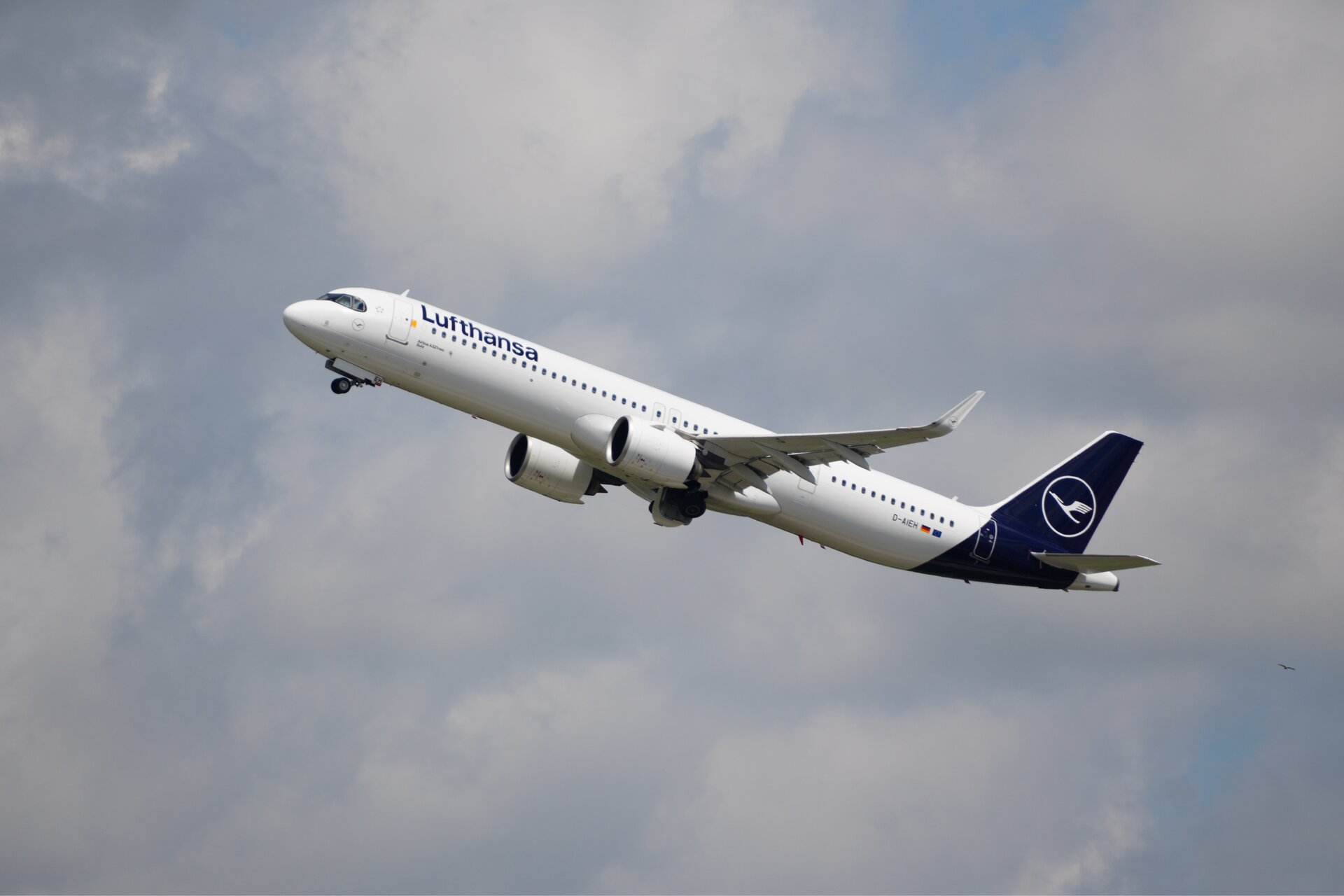 Airbus A321-231