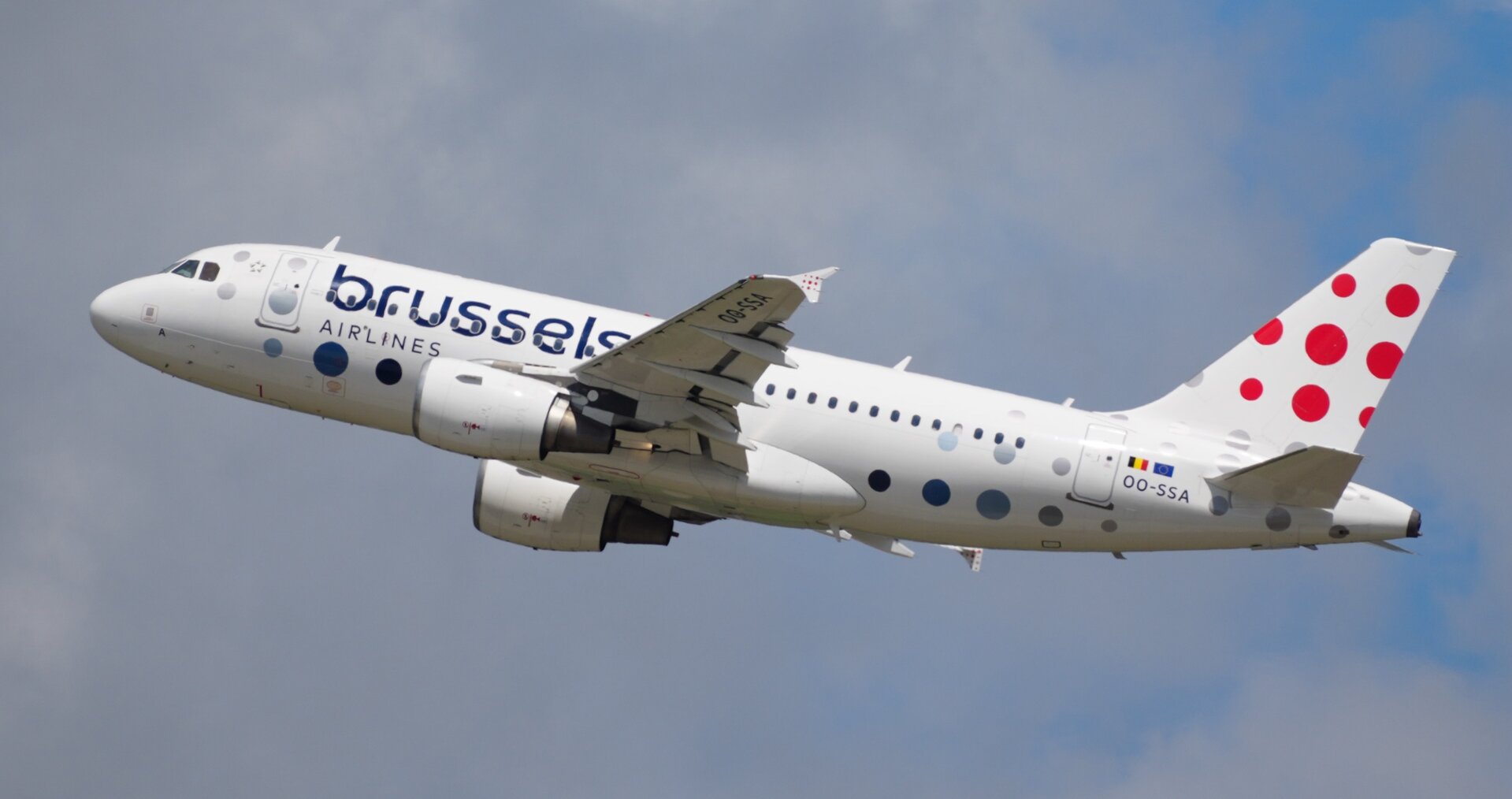 Airbus A319-100