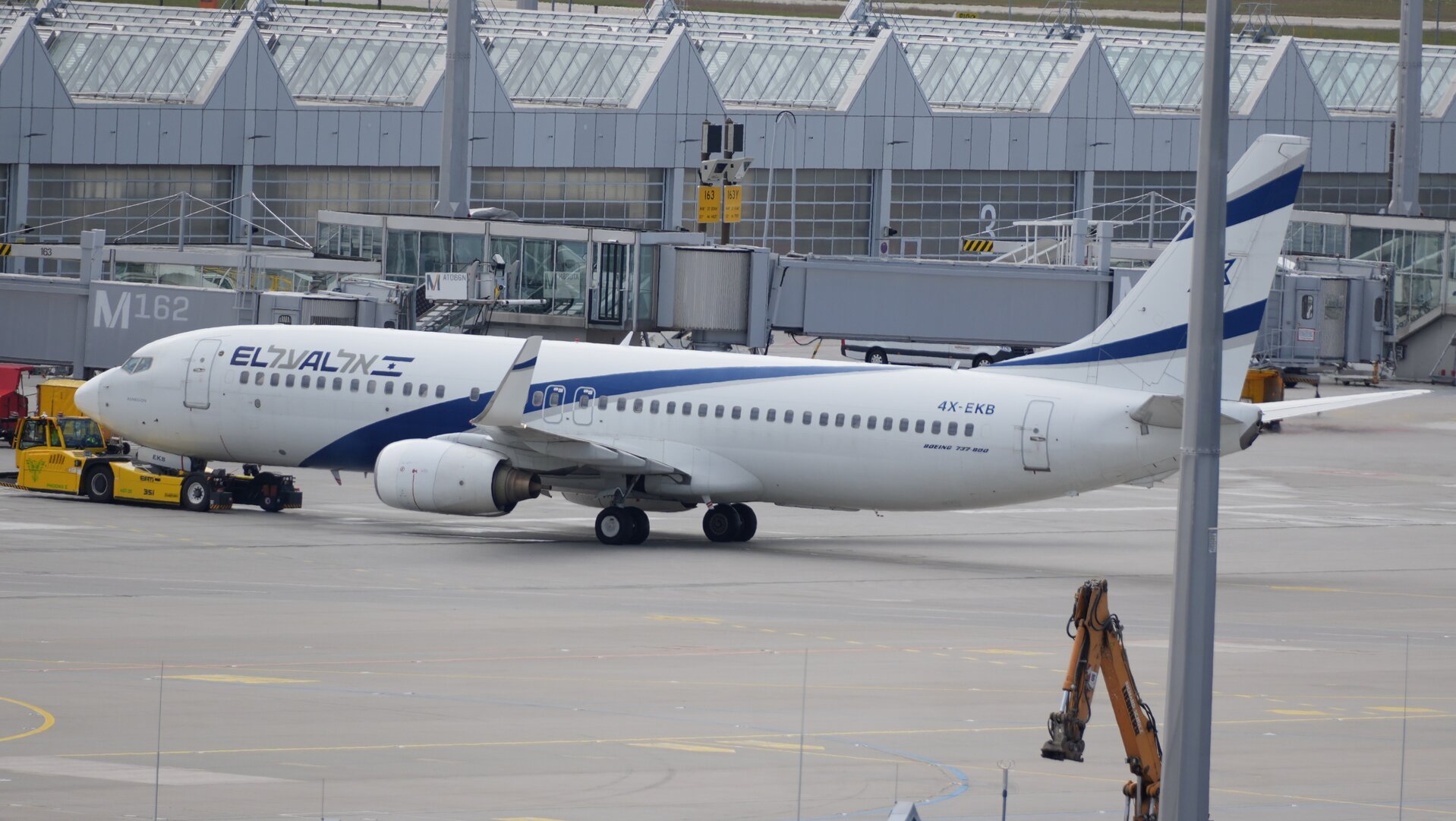 Boeing 737-800