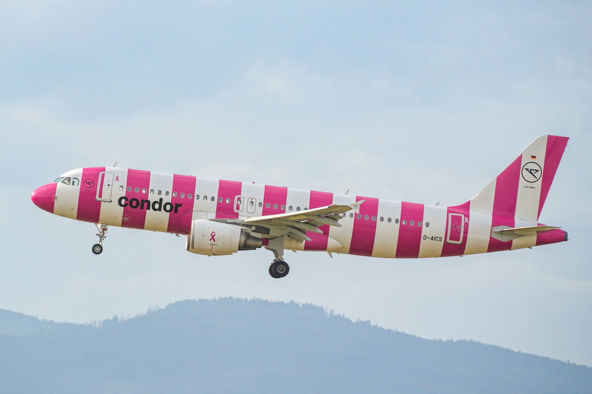 Airbus A320-214
