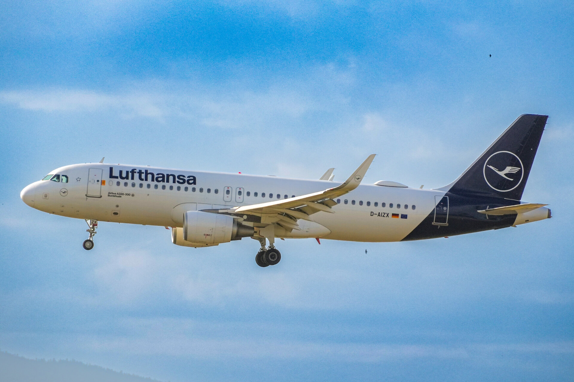 Airbus A320-200