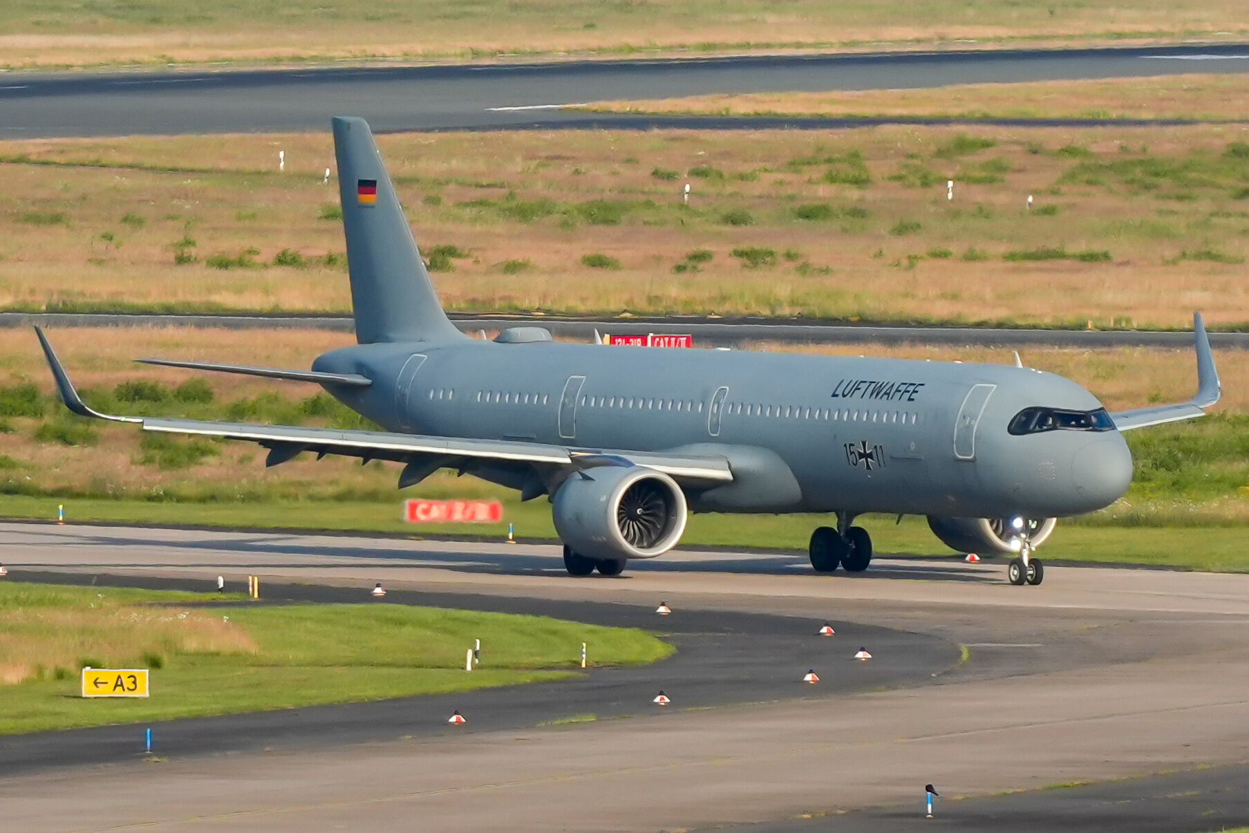Airbus A321LR (A321-251NX)