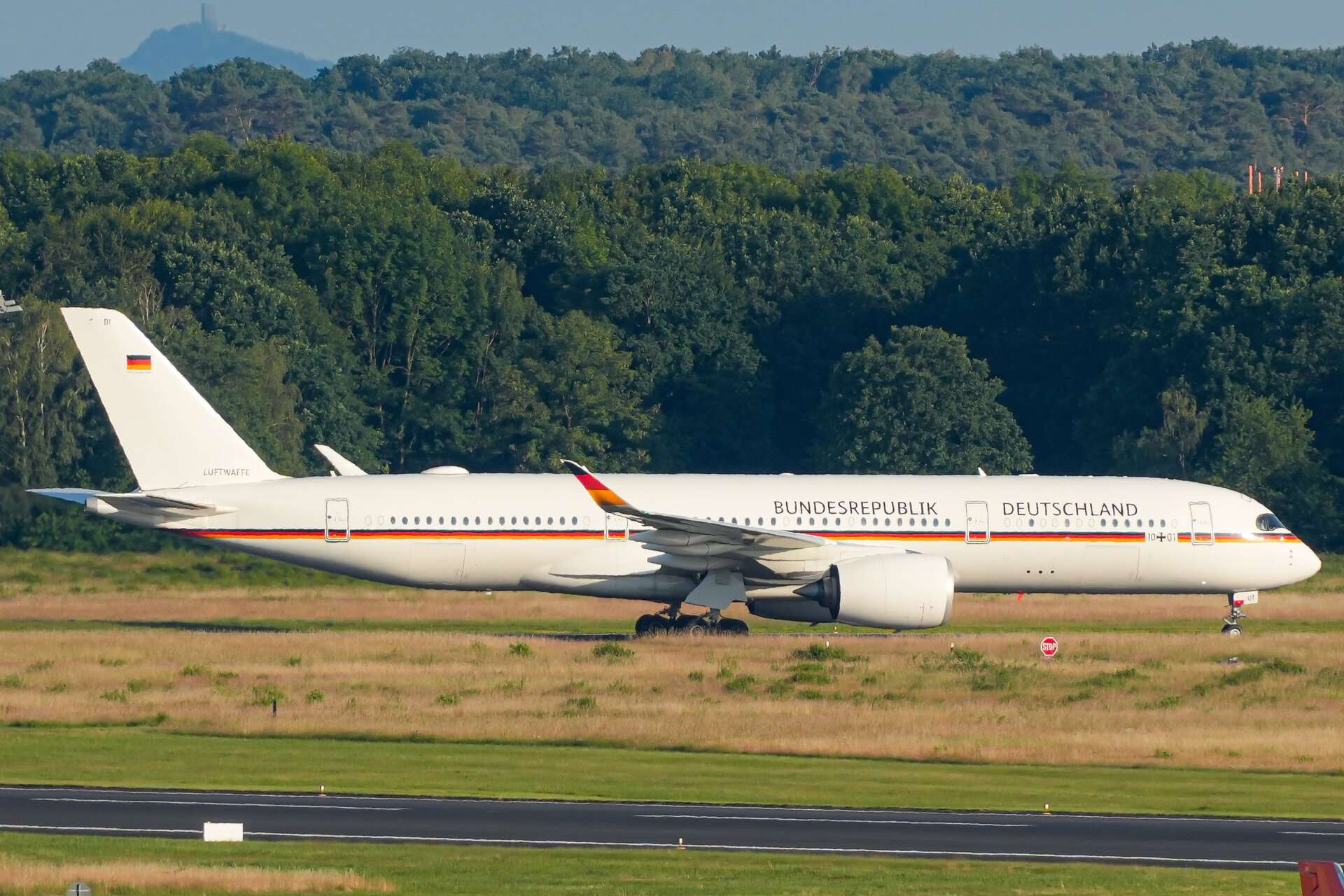 Airbus A350-941 (A350 XWB)