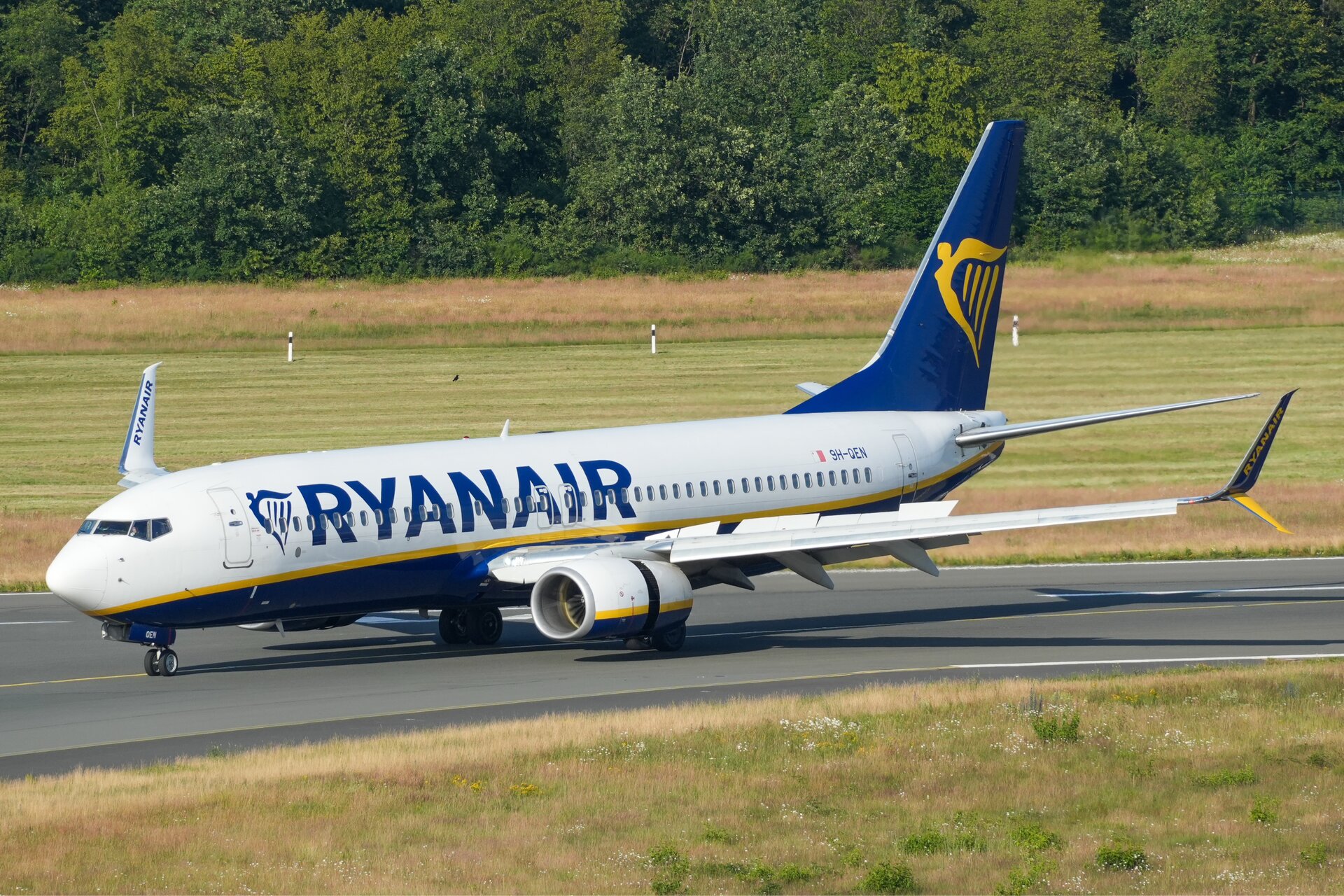 Boeing 737-800