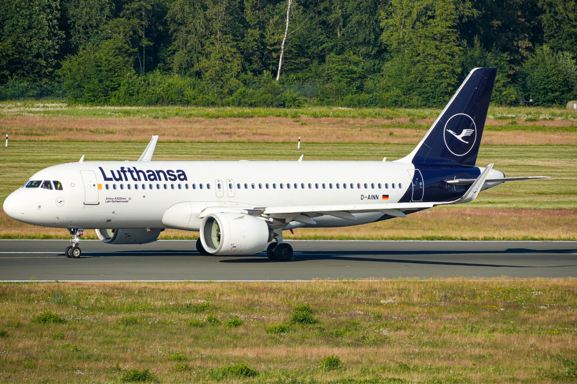 Airbus A320neo