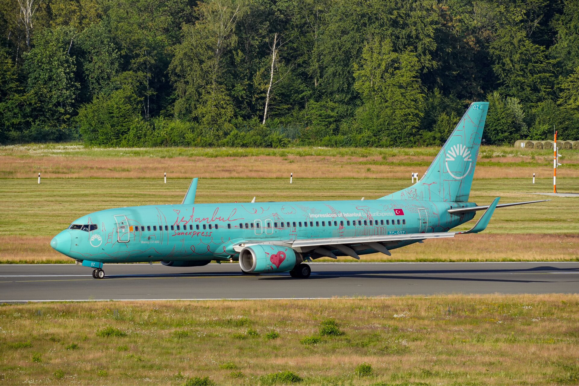 Boeing 737-800