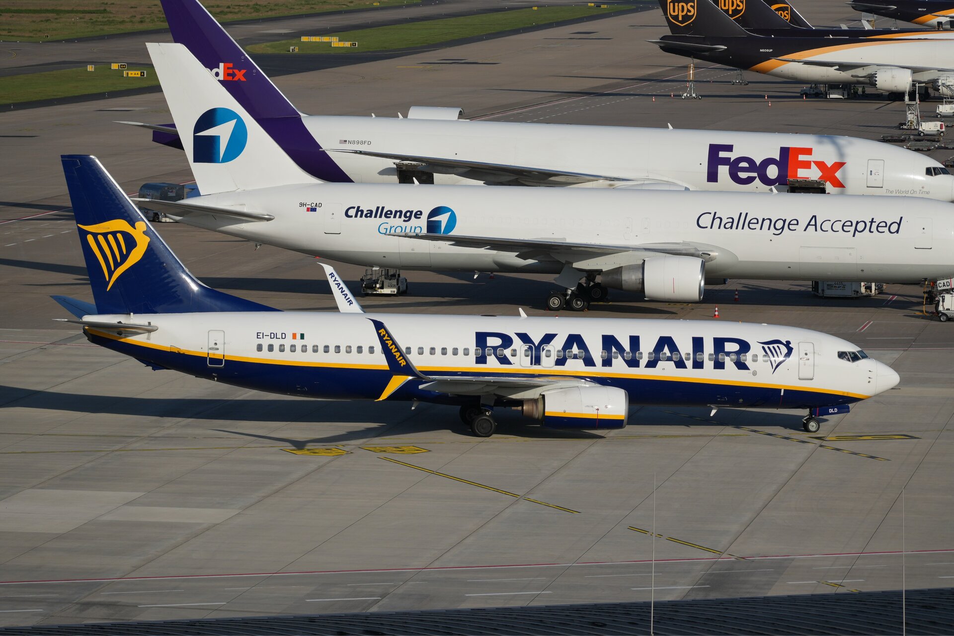 Boeing 737-800
