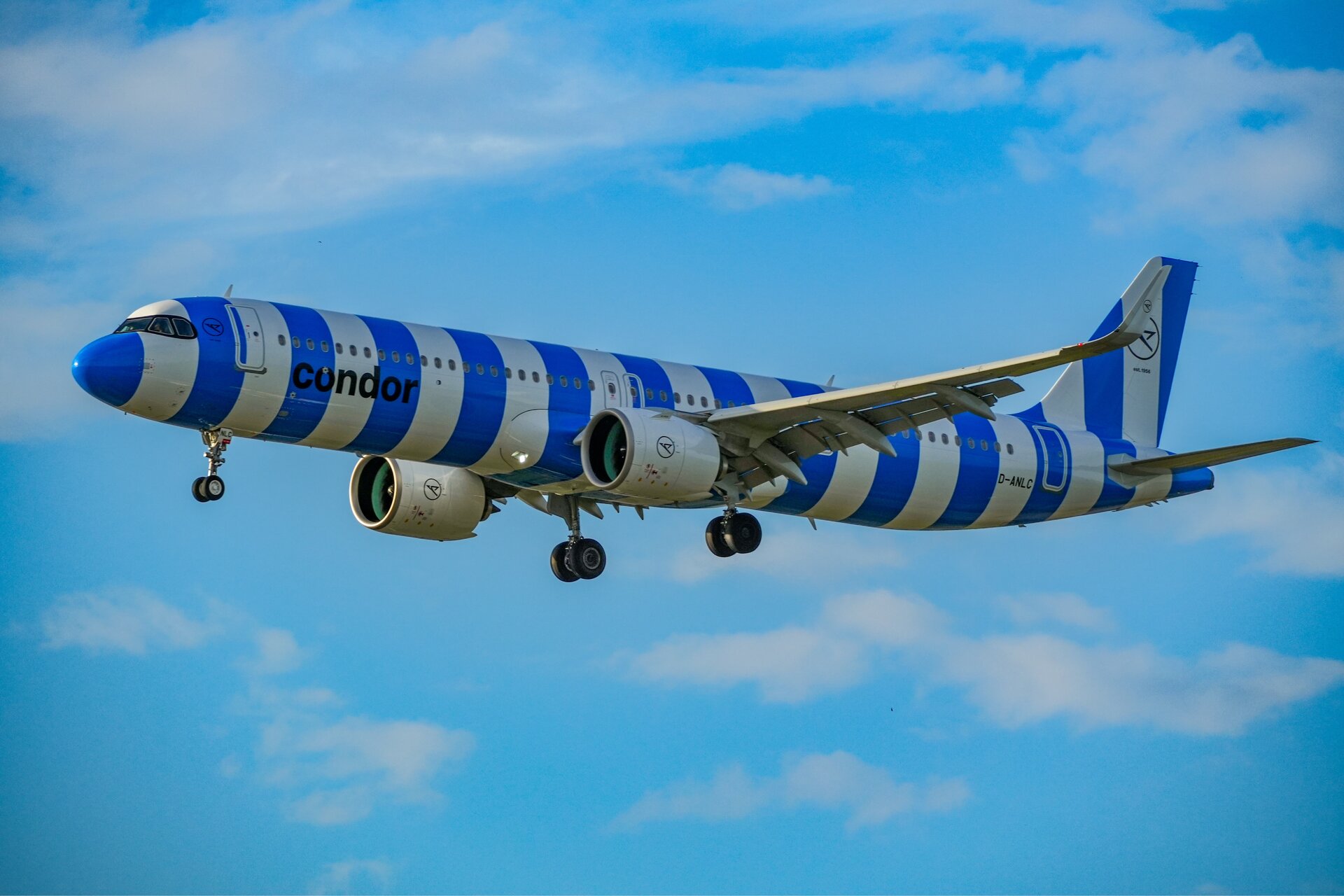 Airbus A321-200