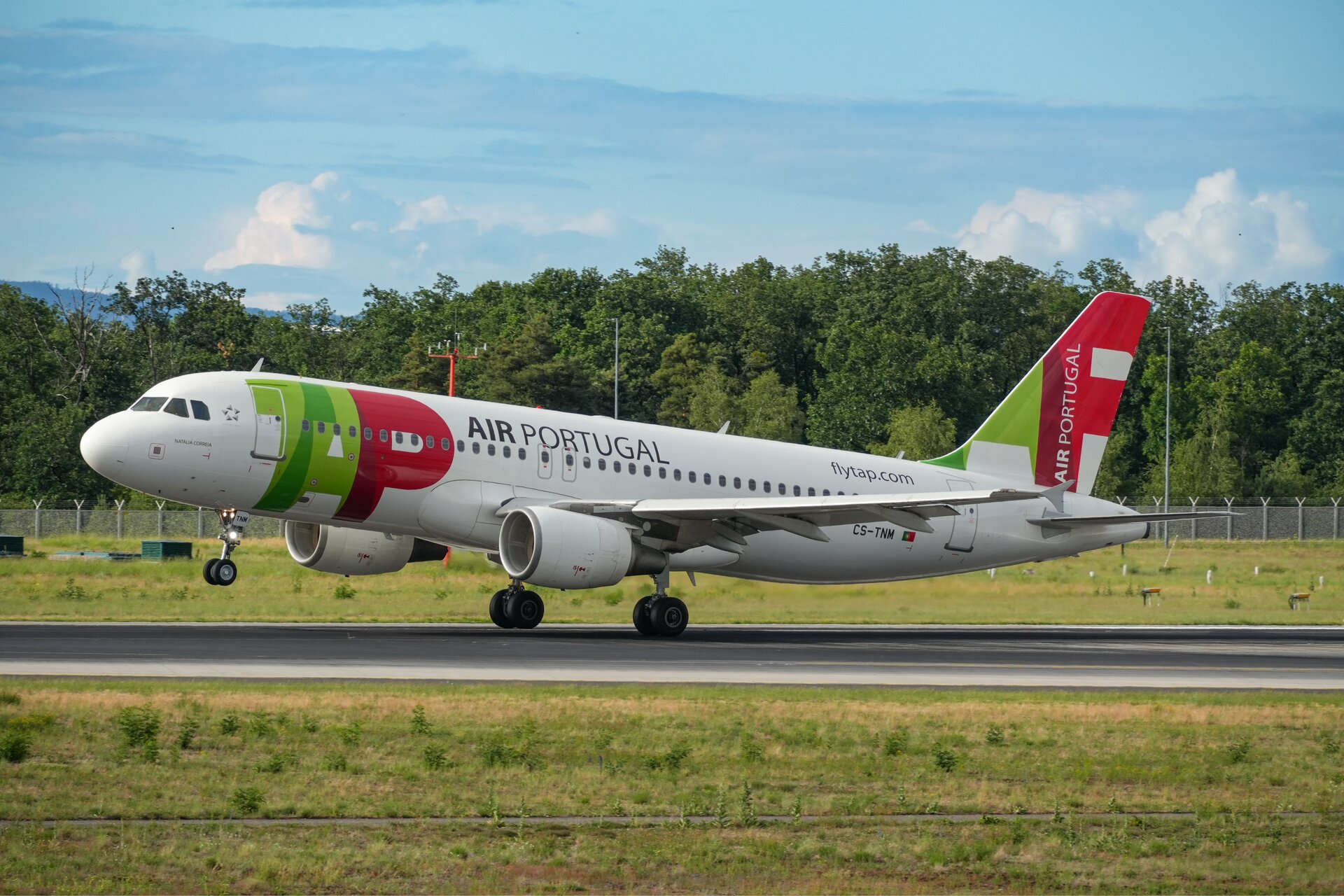 Airbus A320