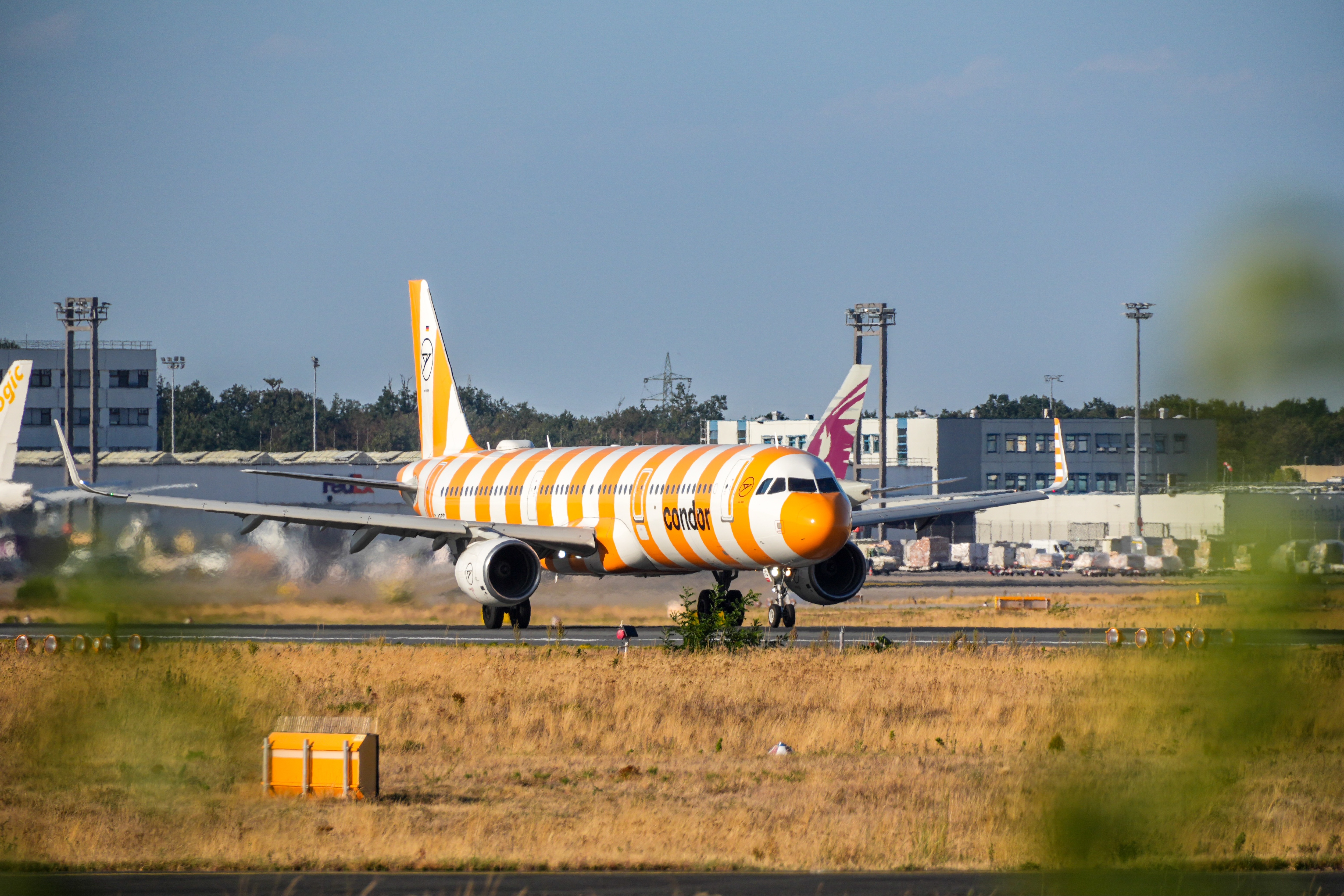 Spotting