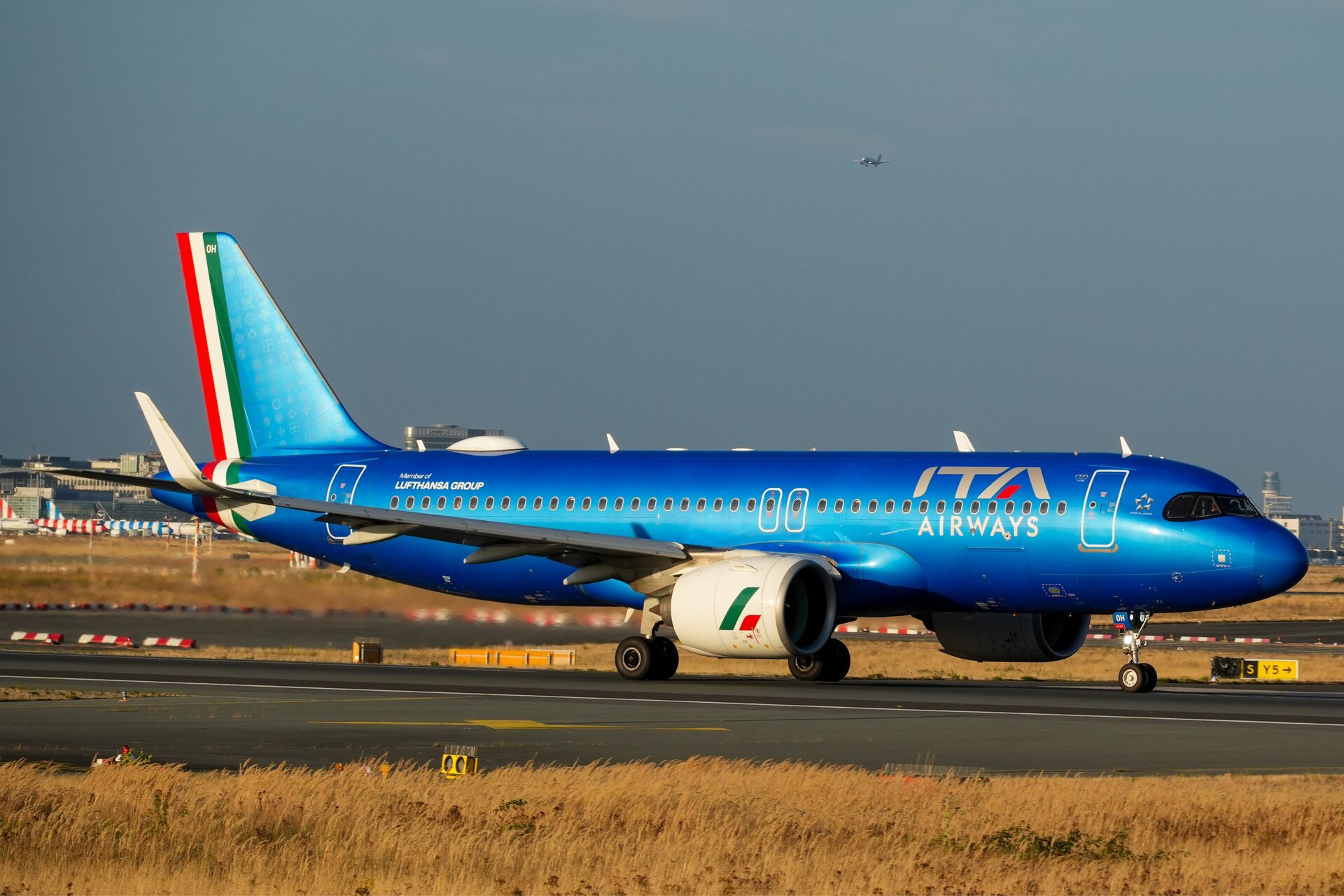 Airbus A320neo