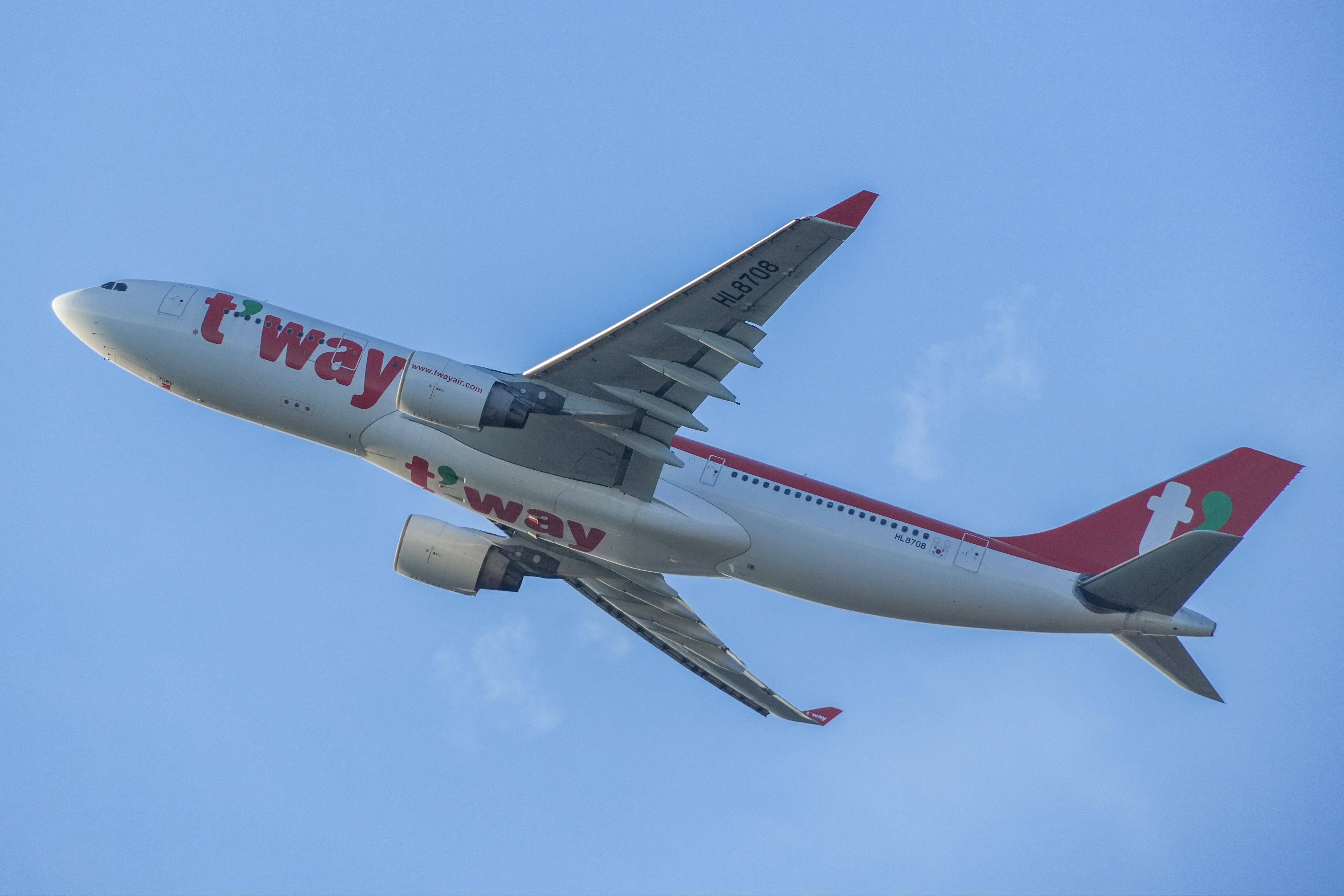 Spotting