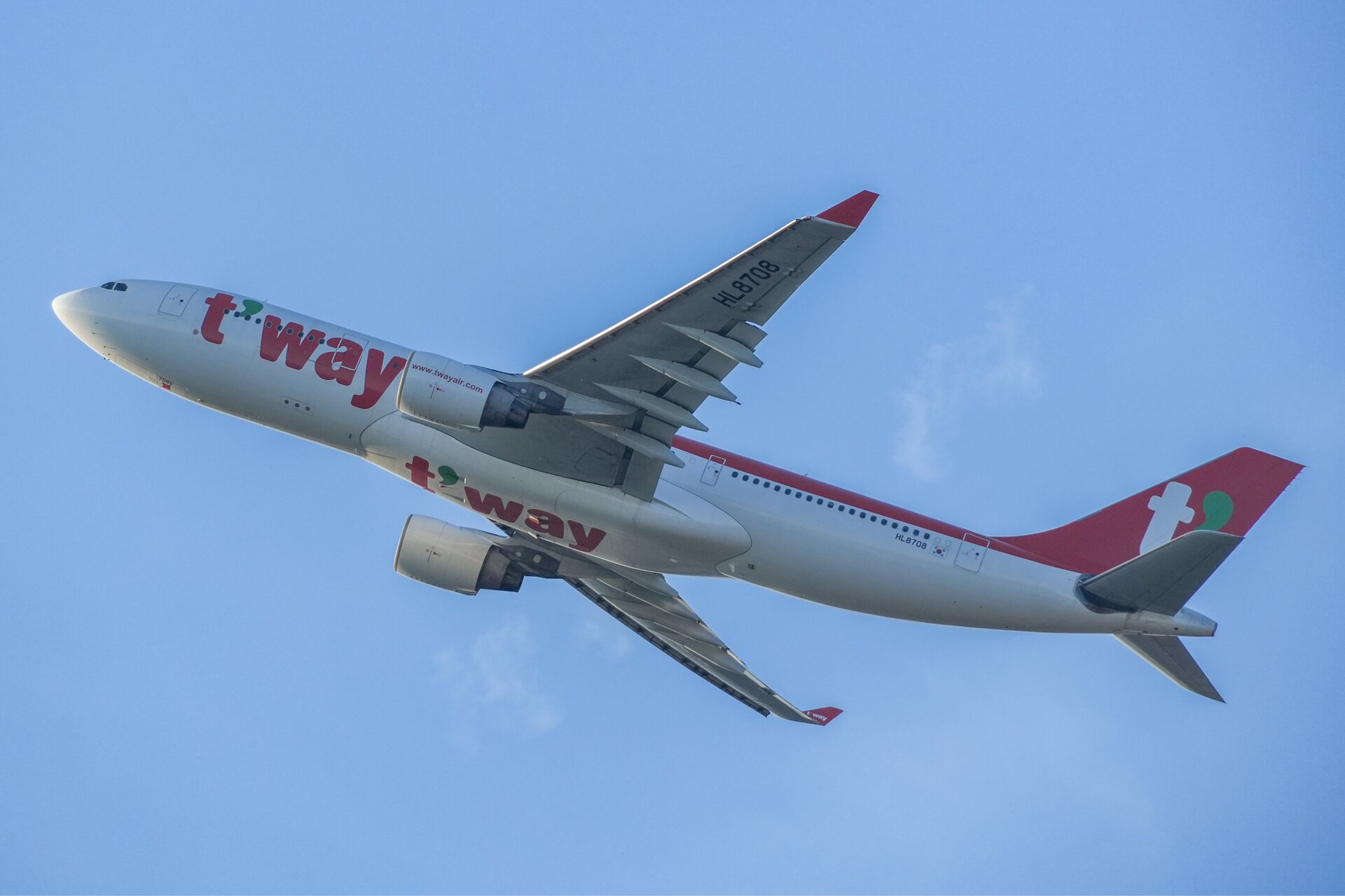 Airbus A330-300