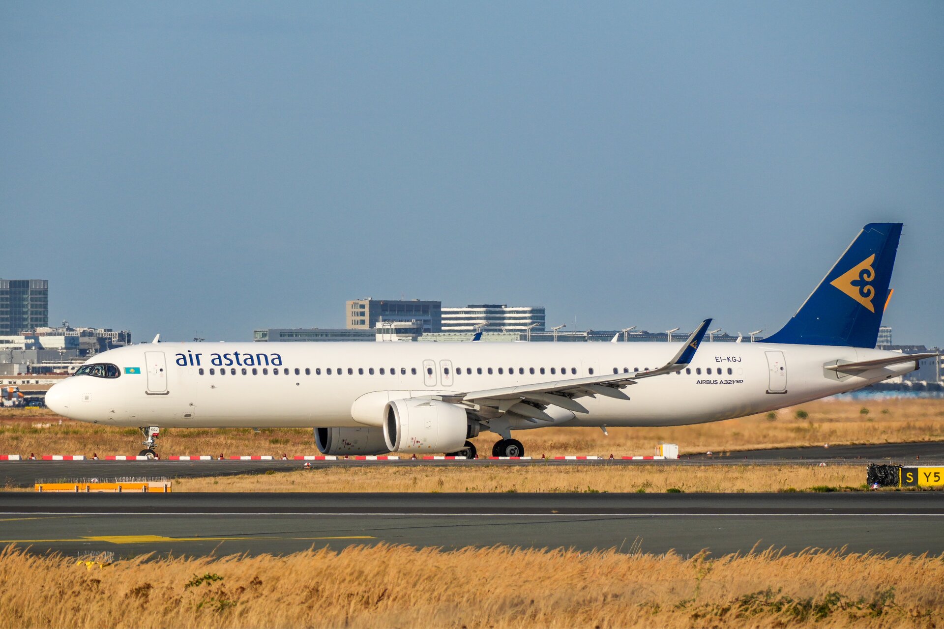 Airbus A321neo