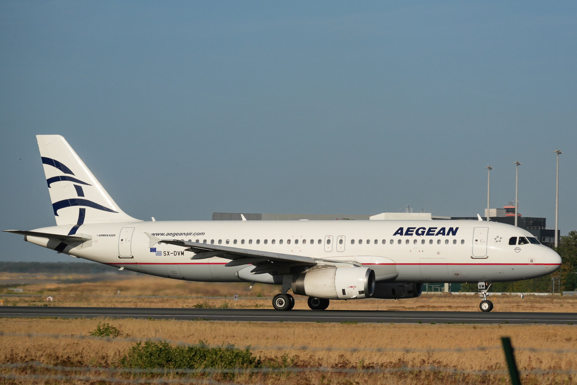 Airbus A320-232