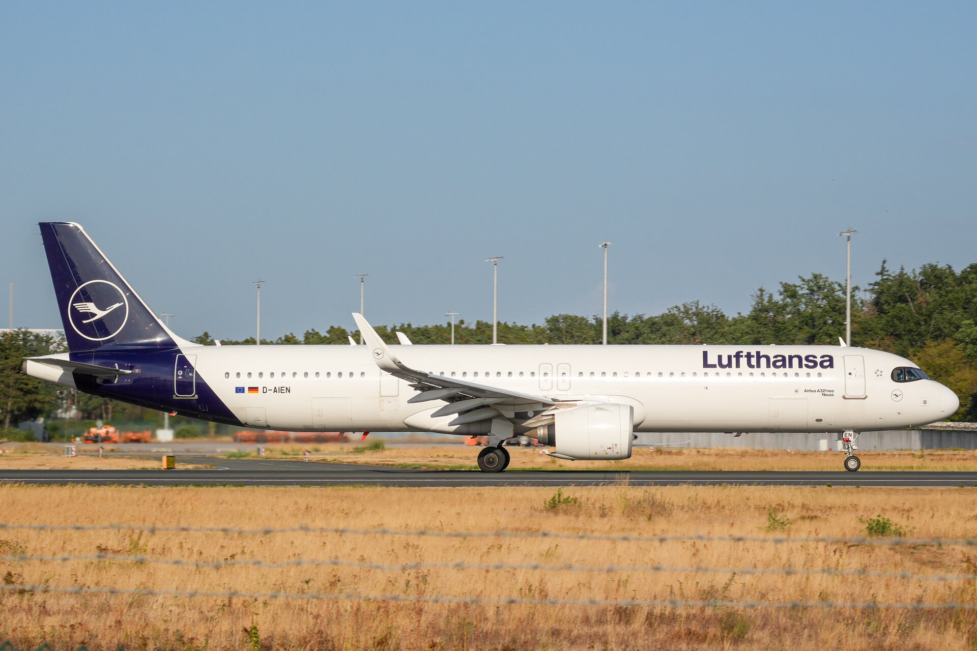 Airbus A321neo