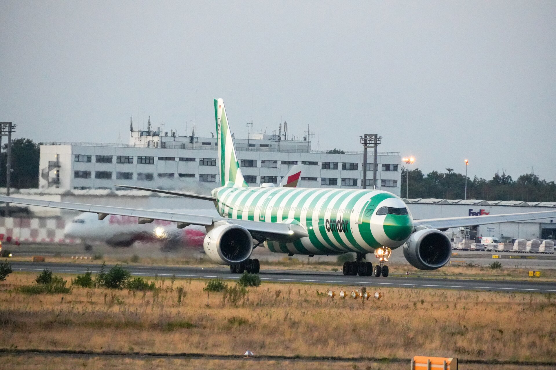 Airbus A330-900neo (A339)