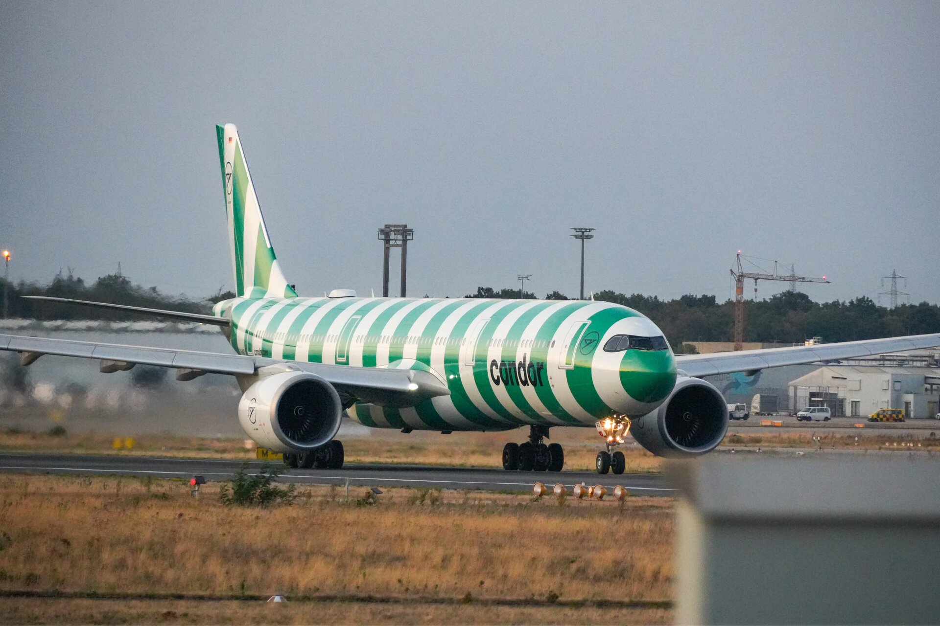 Airbus A330-900 (A330neo)