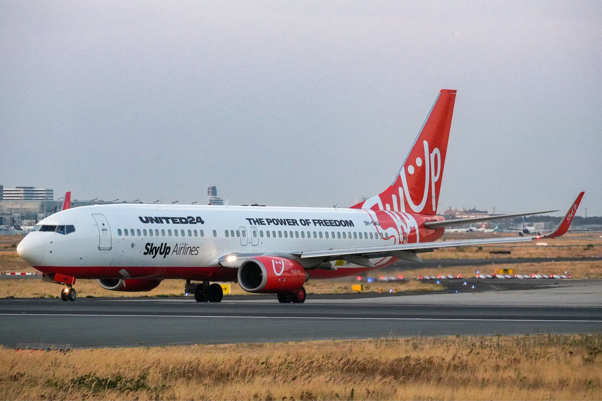 Boeing 737-800