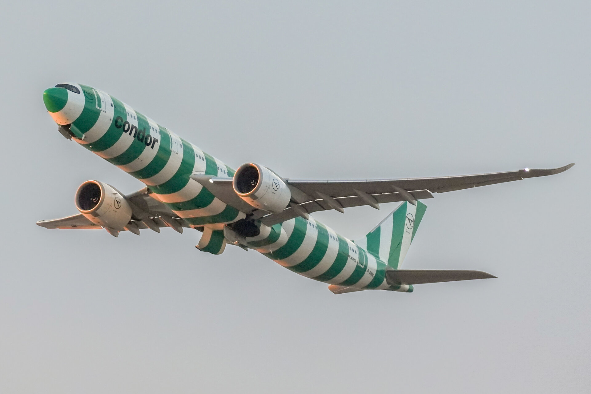 Airbus A330-900neo