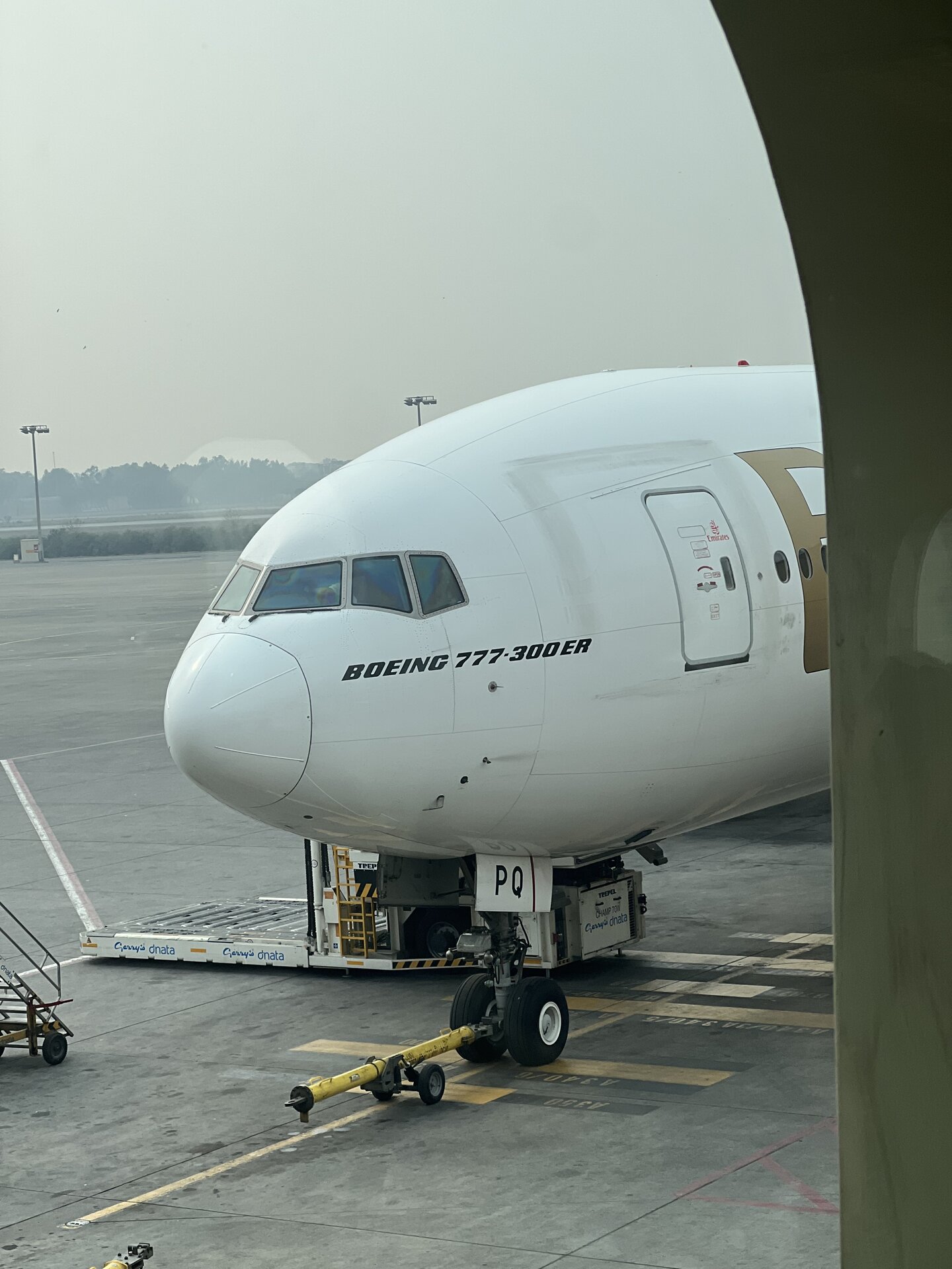 Boeing  777-300er
