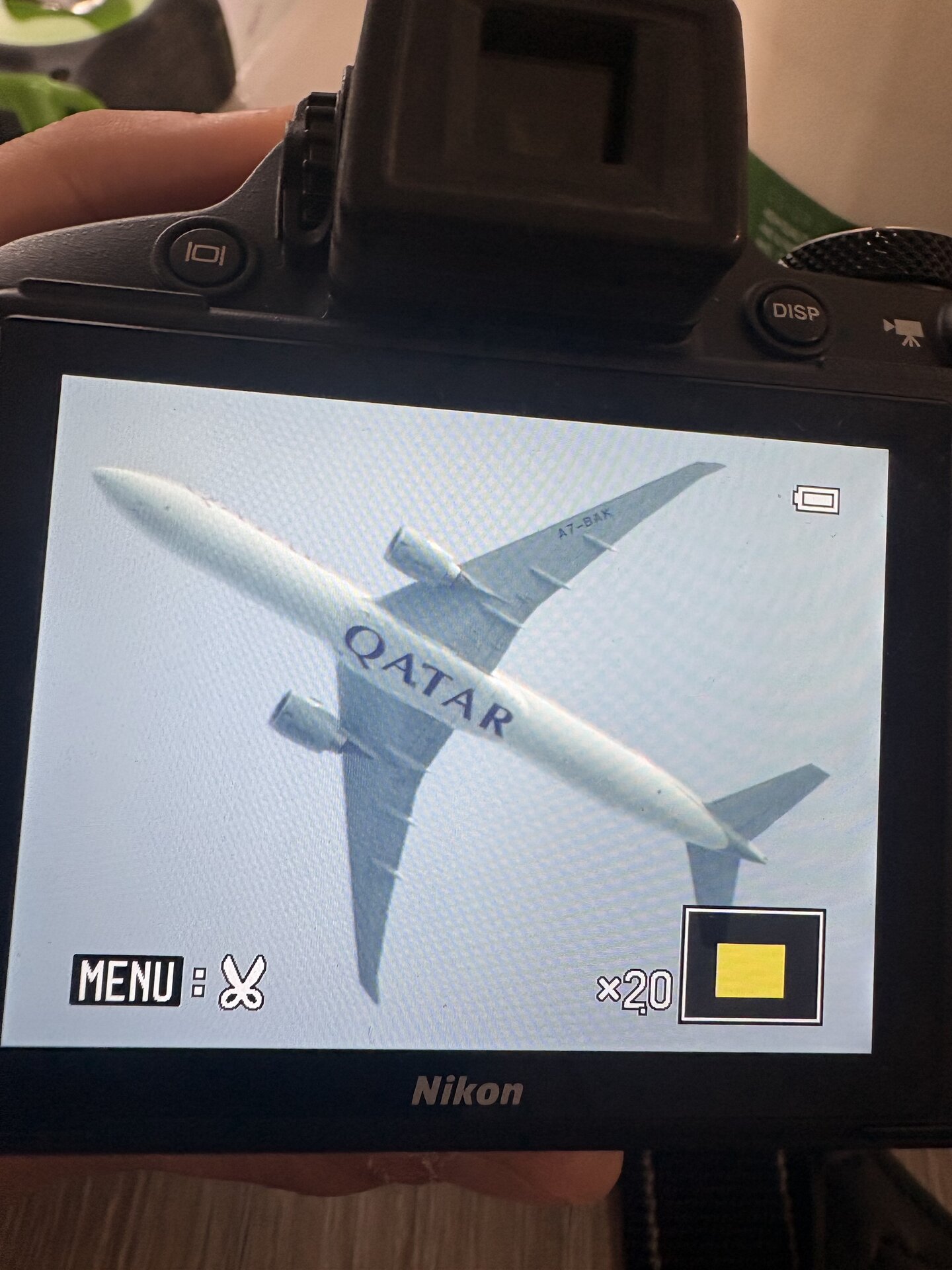 Boeing 777-300ER