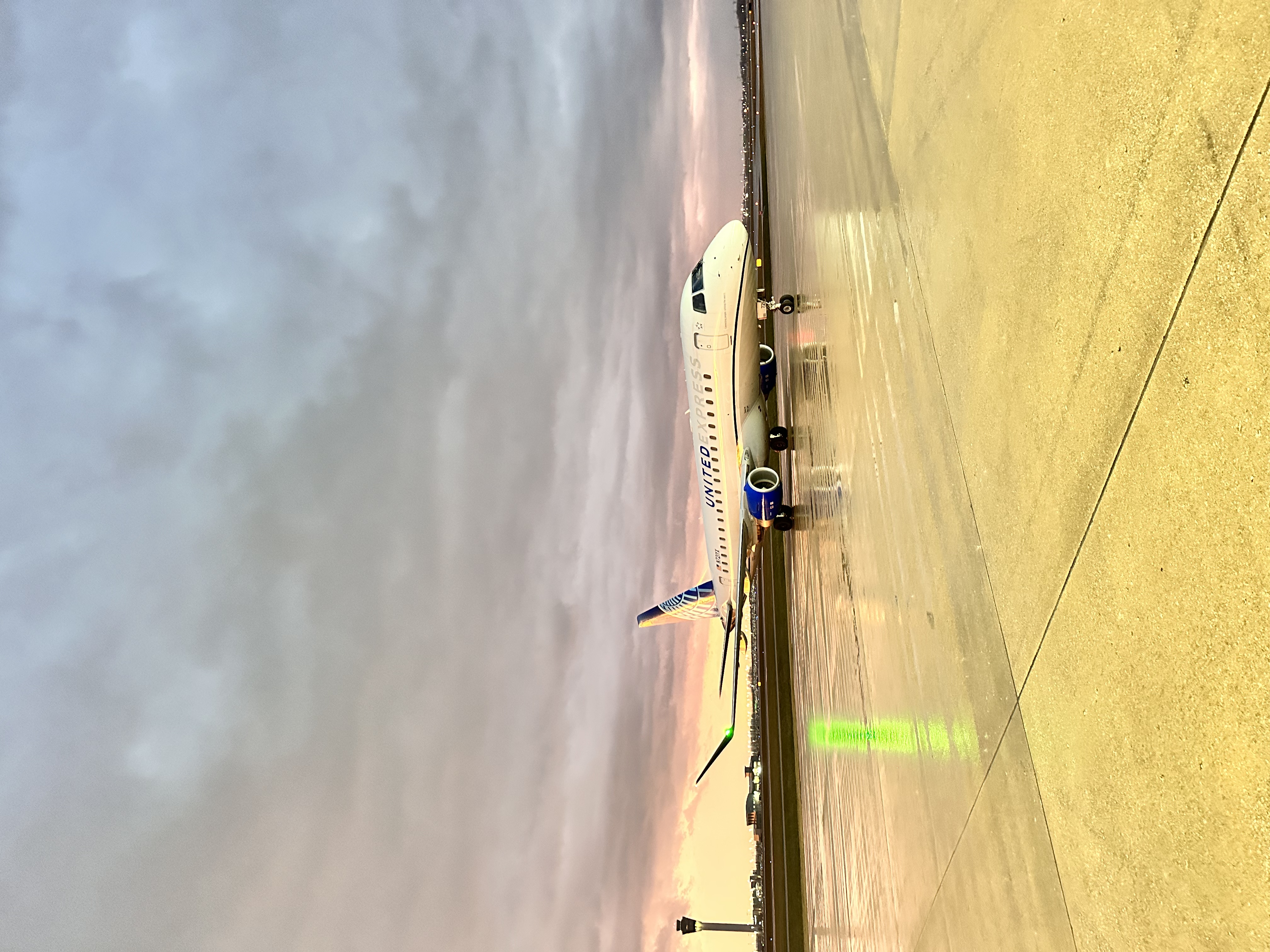 Aircraft