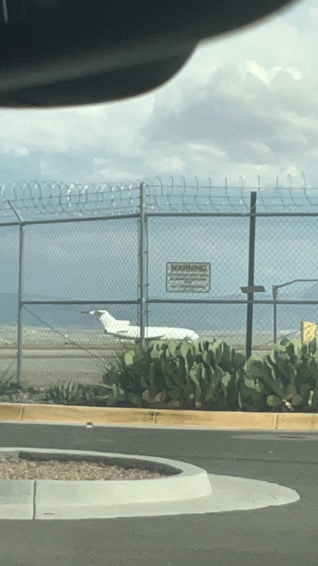 Spotting