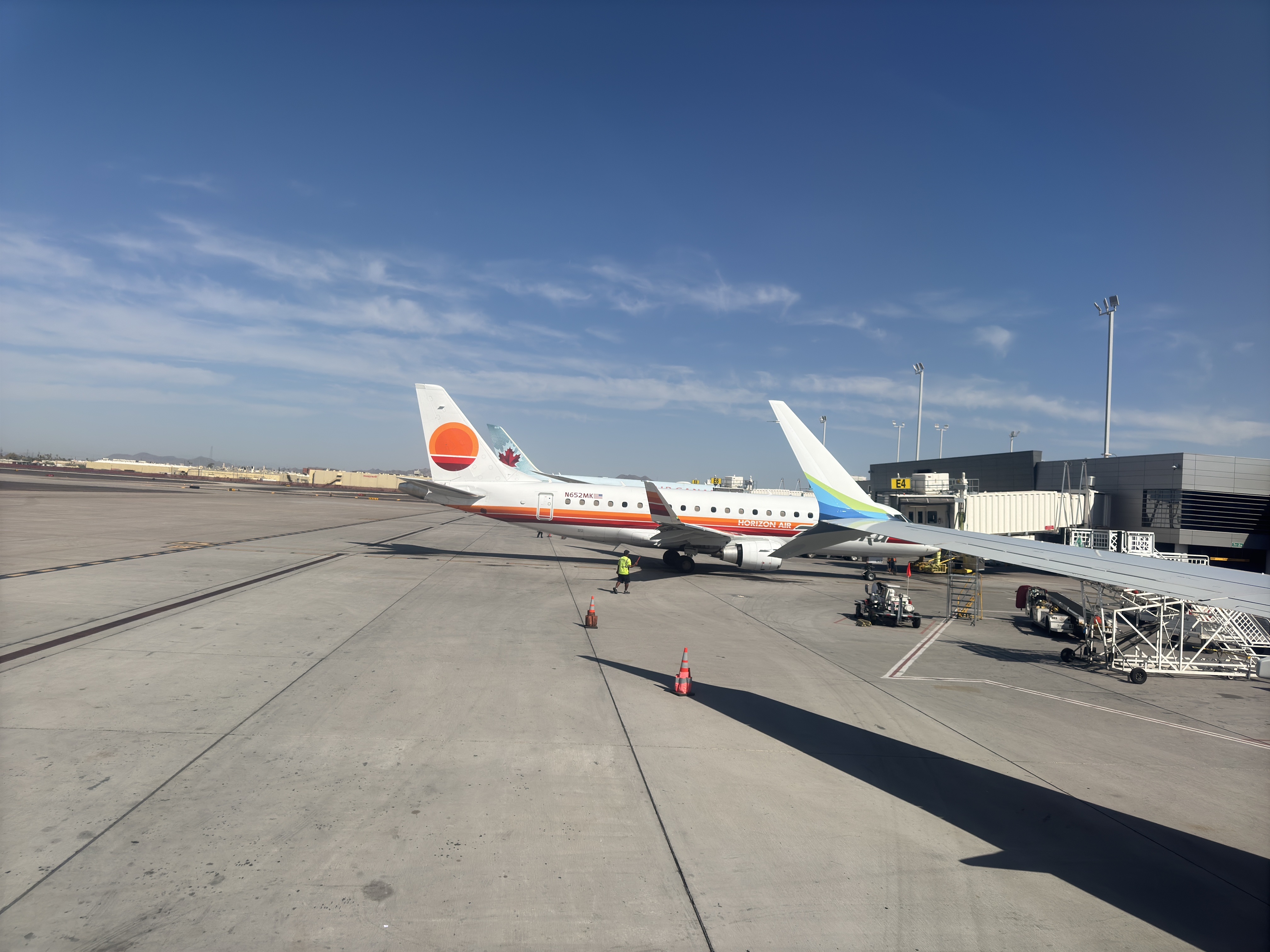 Aircraft
