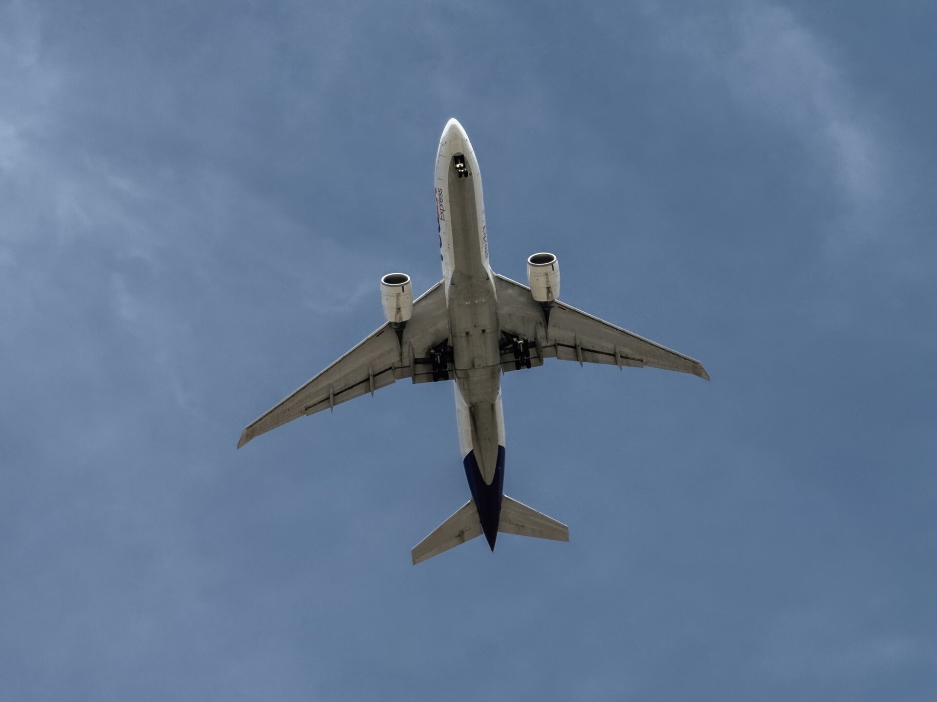 Spotting