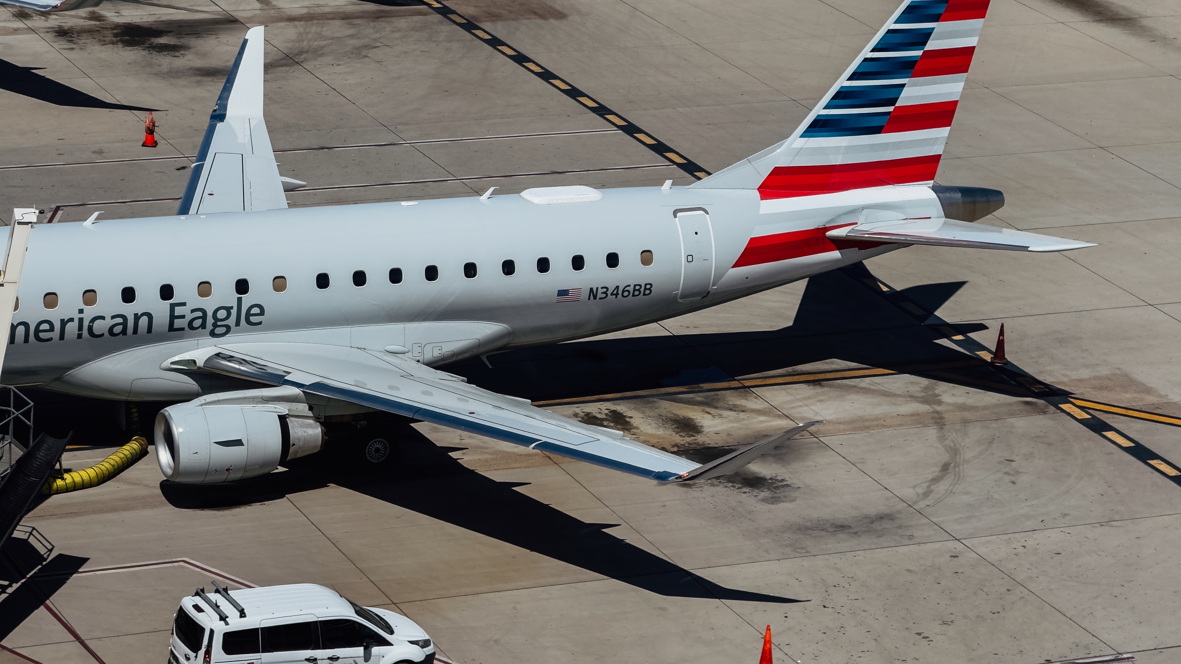 Aircraft