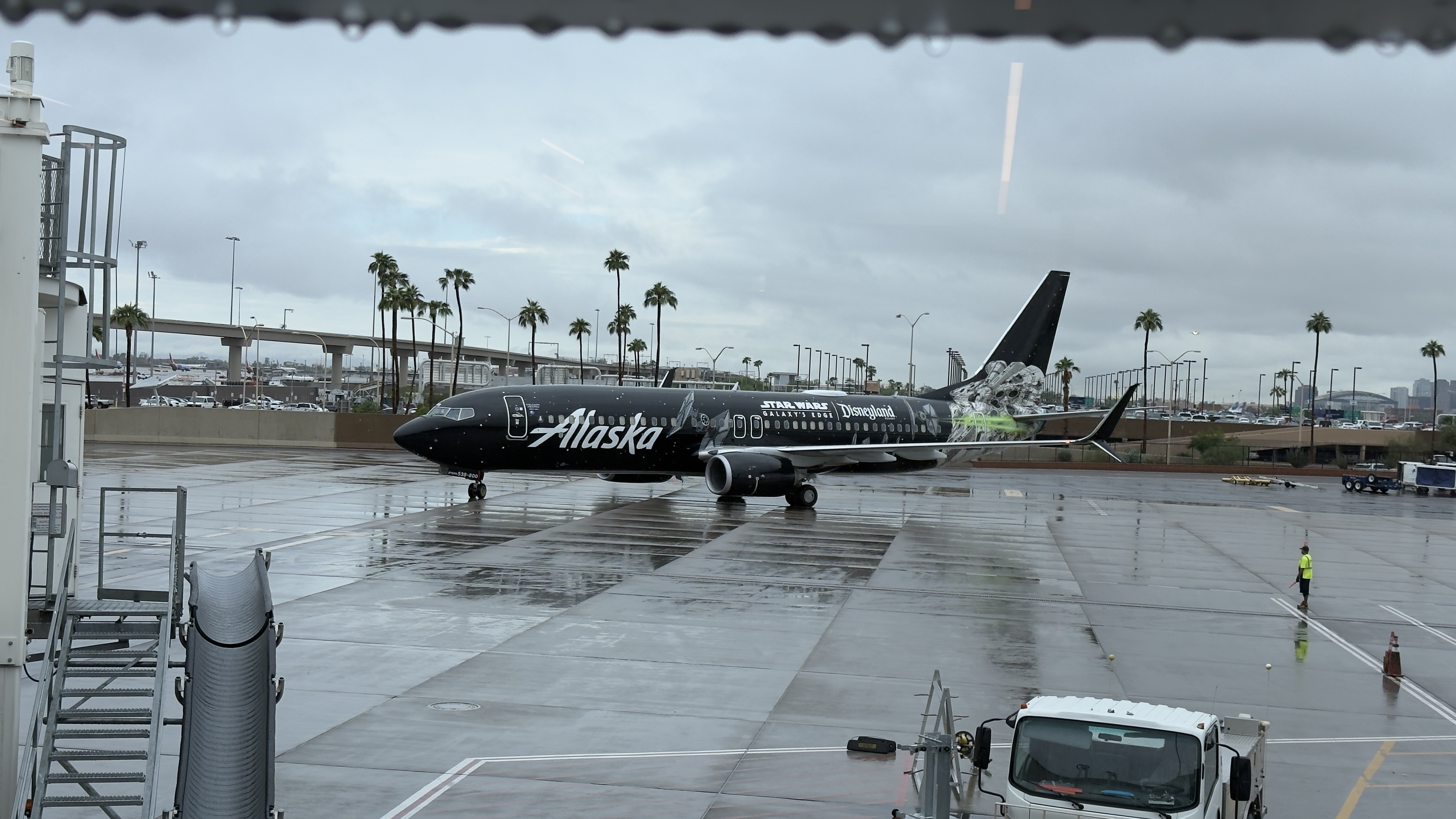 Aircraft