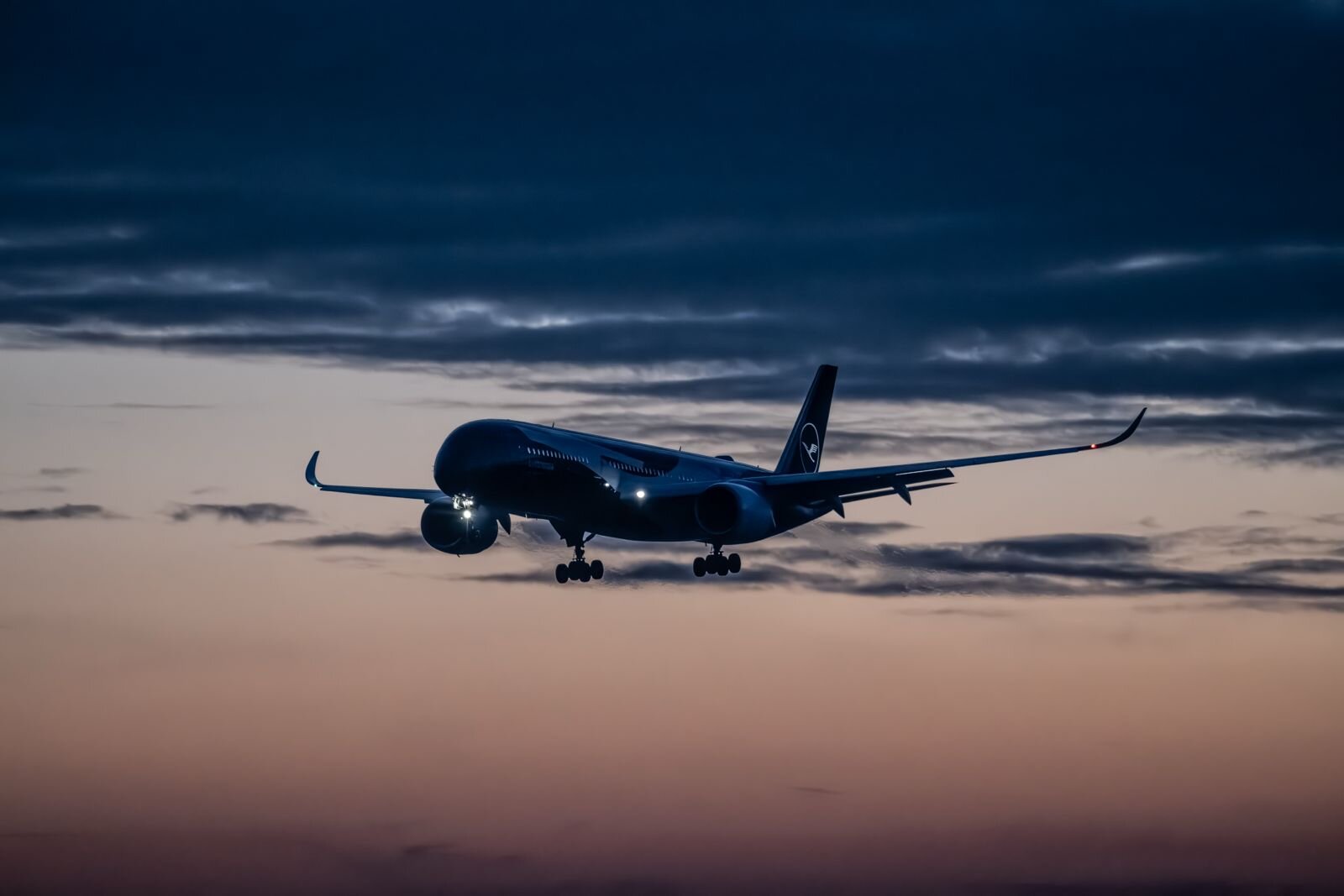 Airbus A350-900