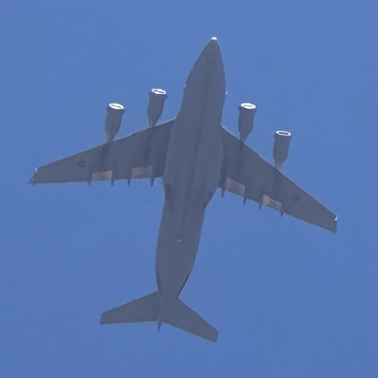 Aircraft