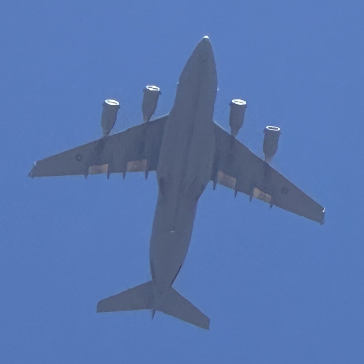 Spotting