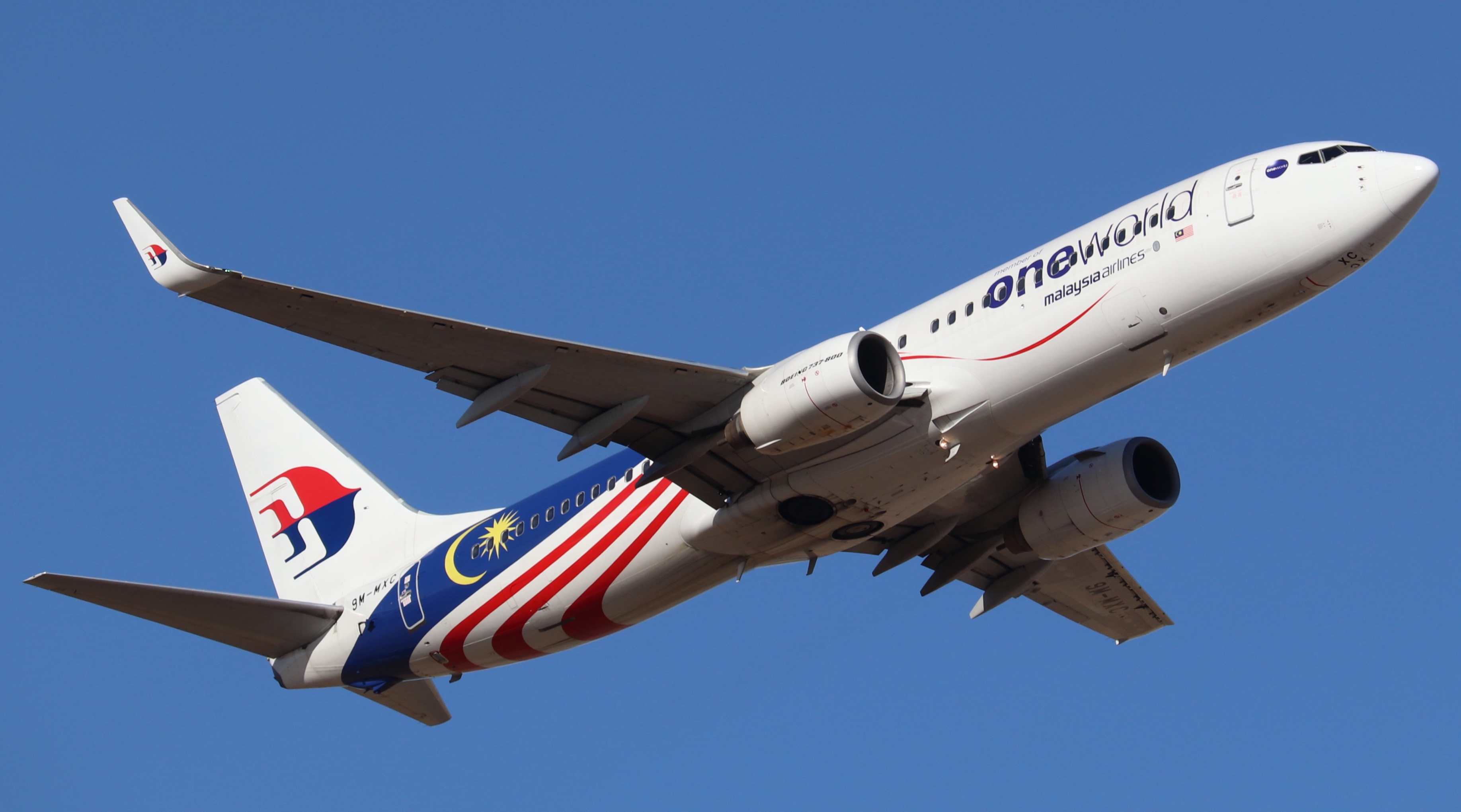 Aircraft