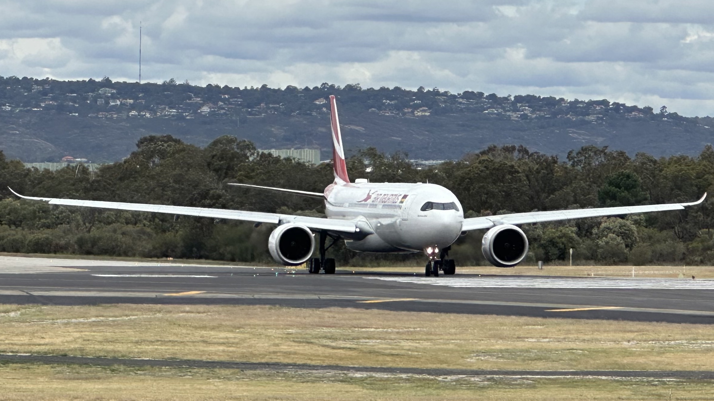 Aircraft