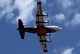 Aircraft