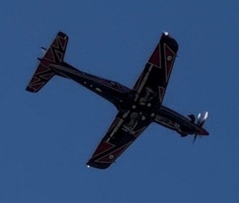 Spotting