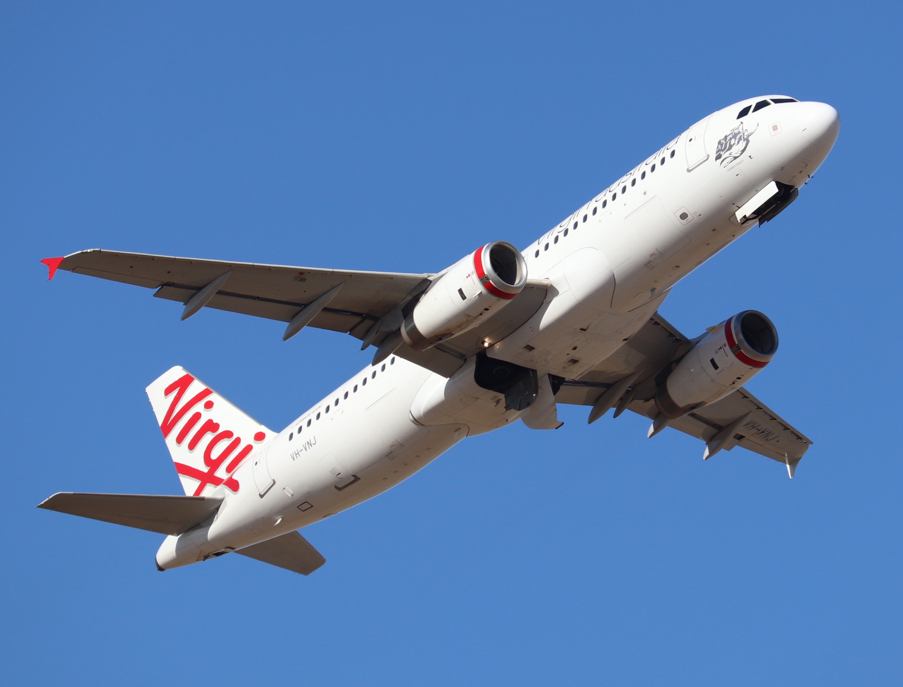Aircraft
