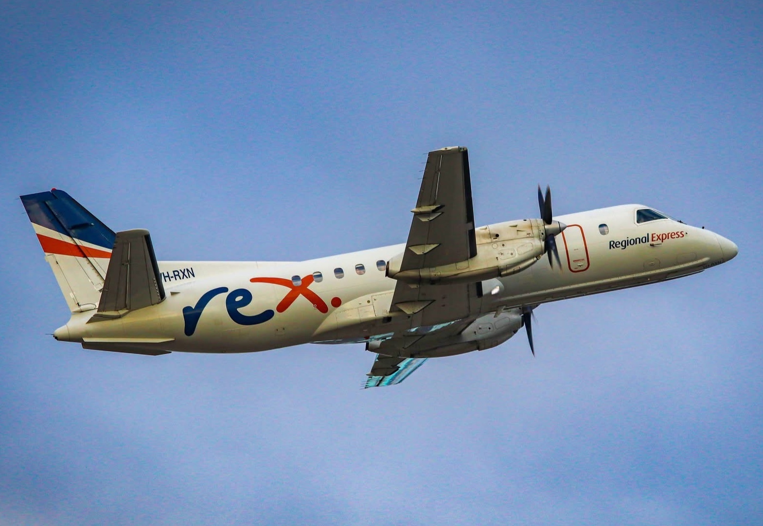 Aircraft
