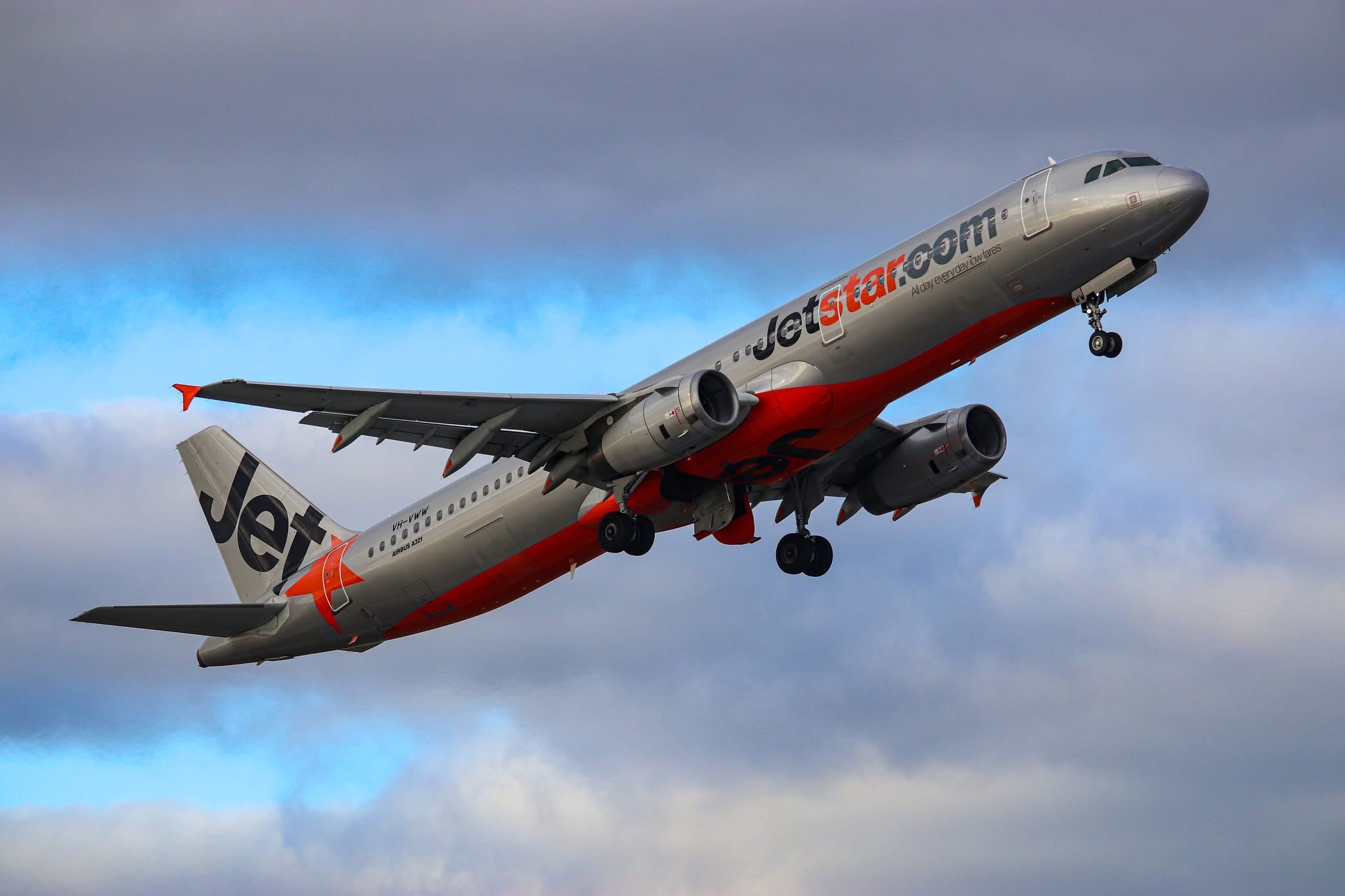 Aircraft