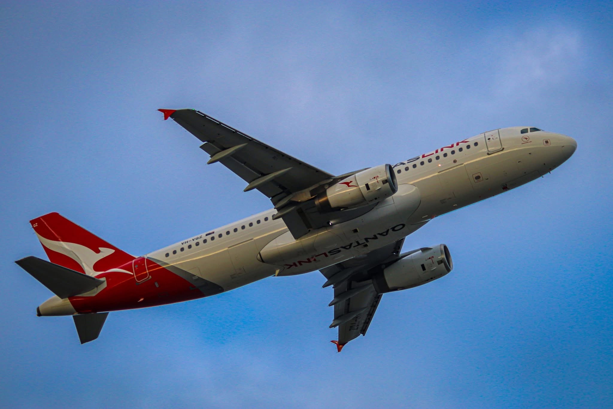 Aircraft