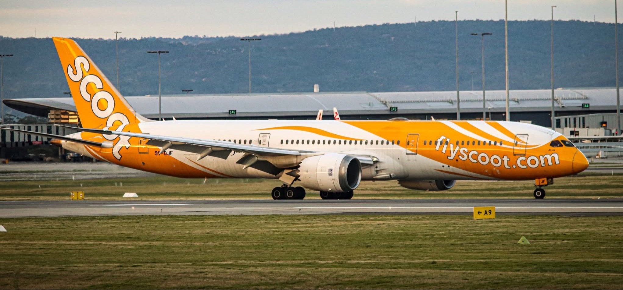 Aircraft