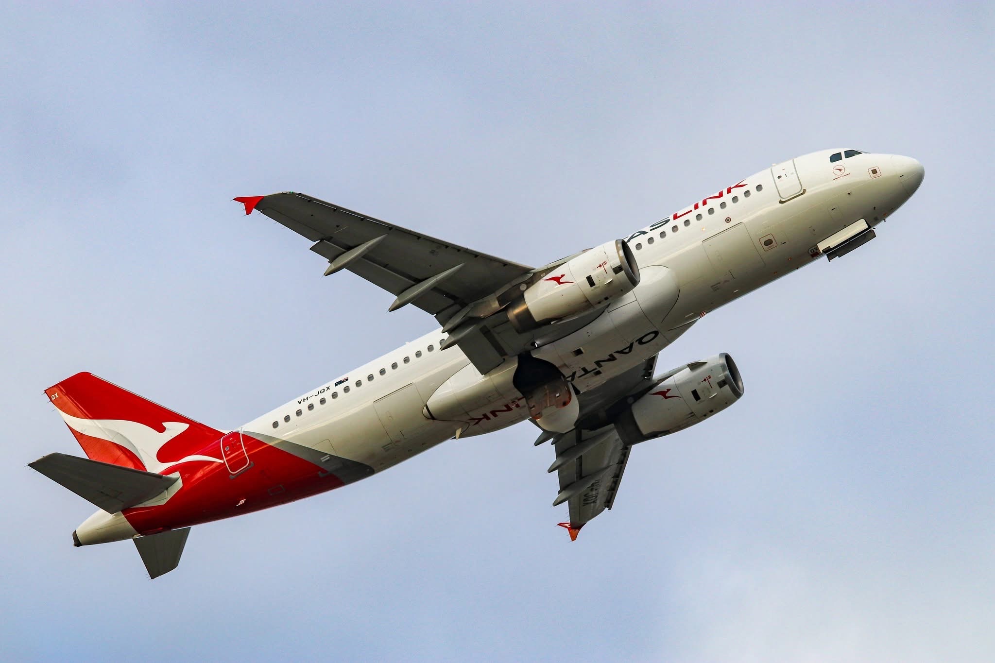 Aircraft