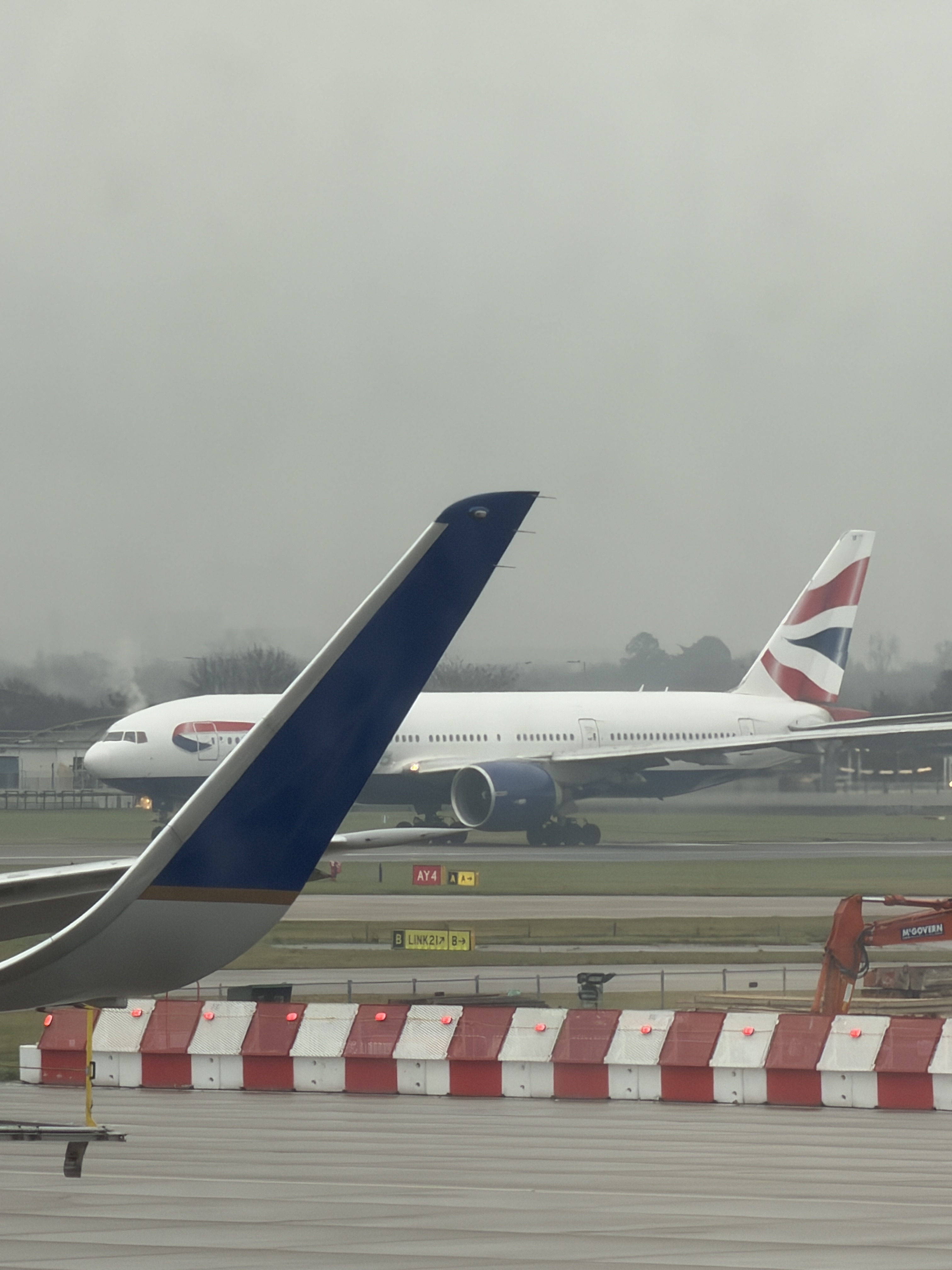 Spotting