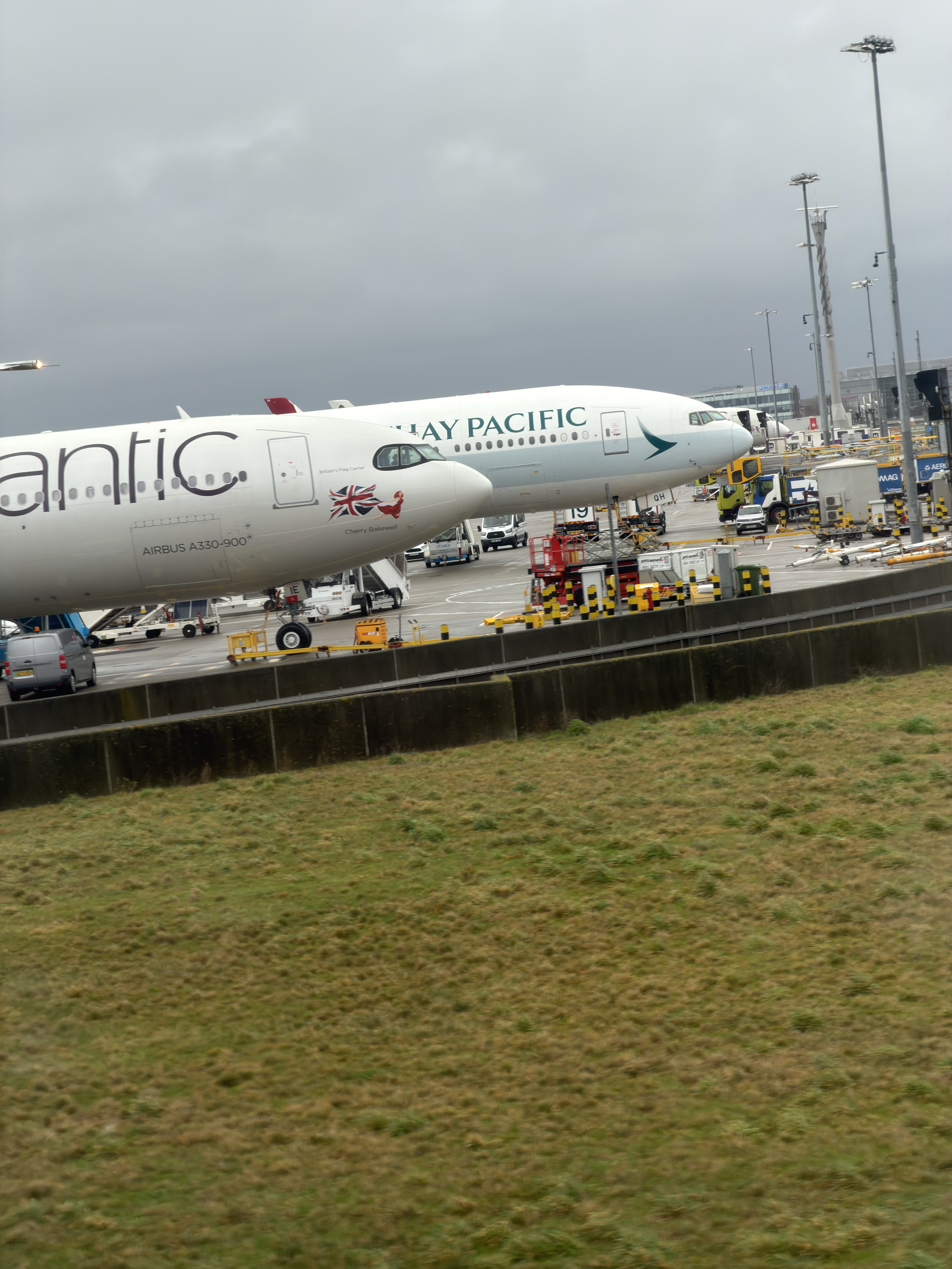 Spotting