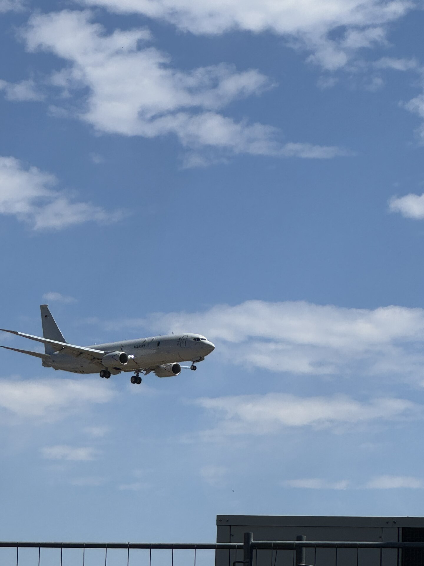 Boeing KC-135R Stratotanker