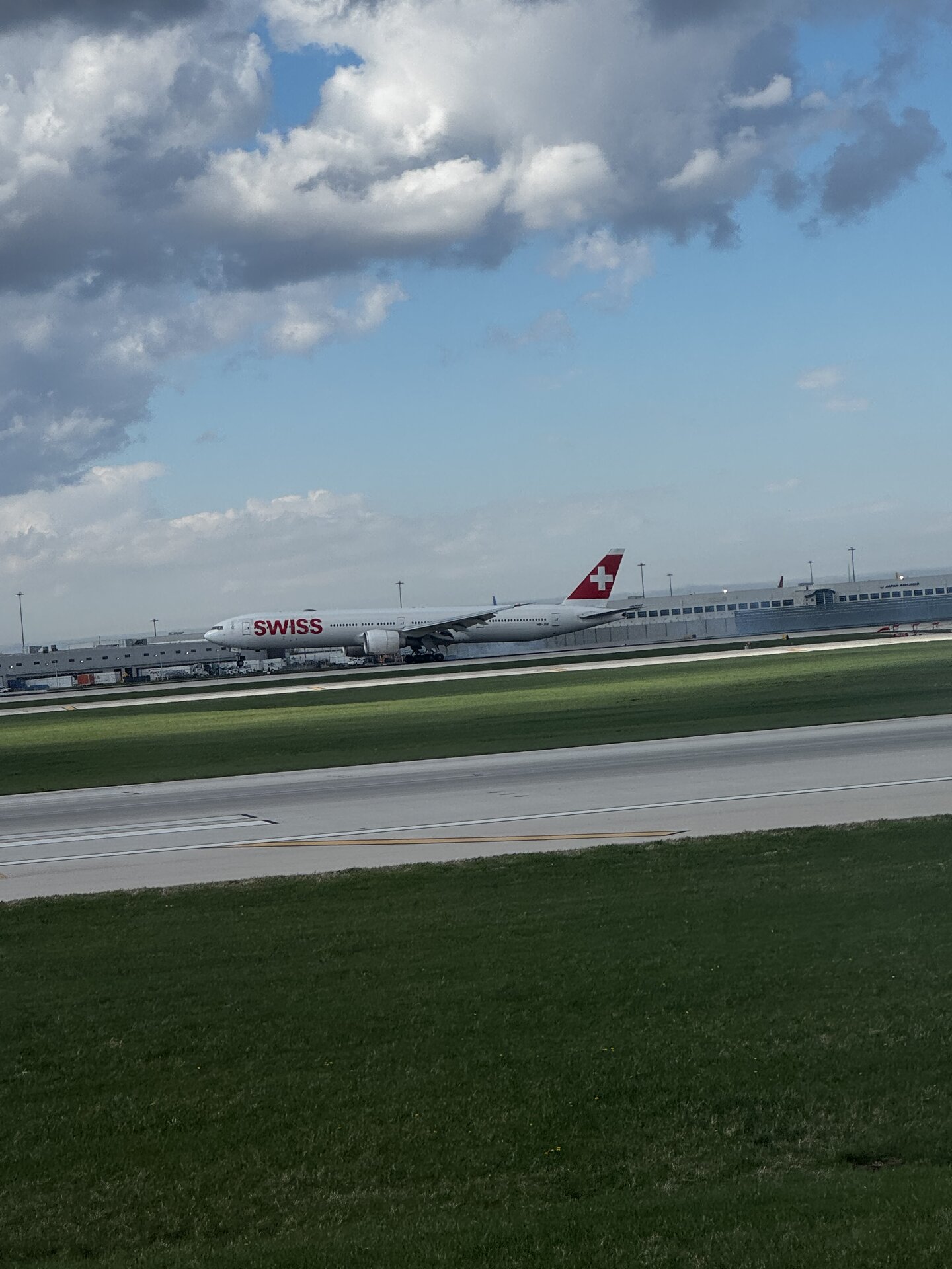 Boeing 777-300ER